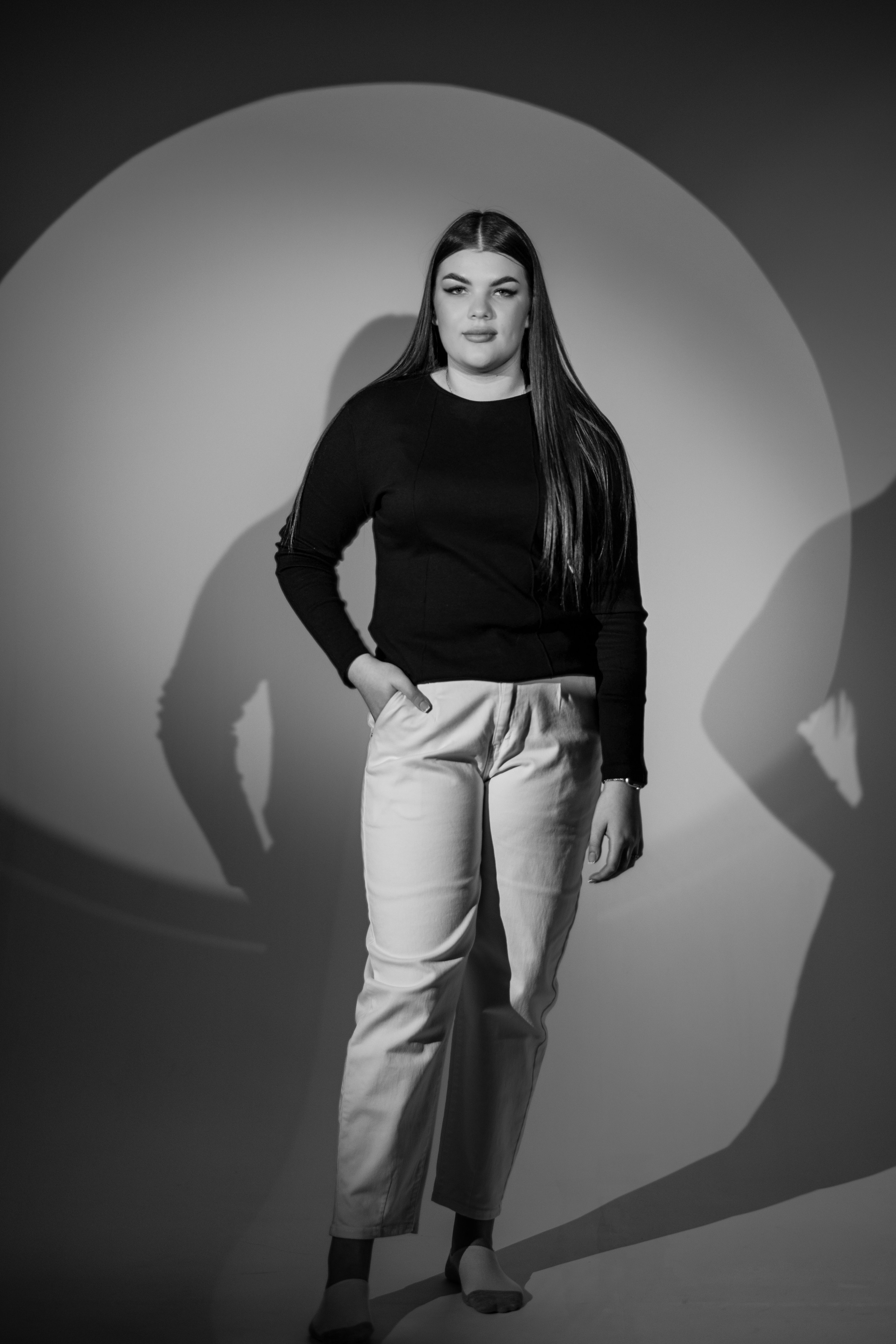 Портретная съёмка Роман и Алина. Свадебный и семейный фотограф в Армавире