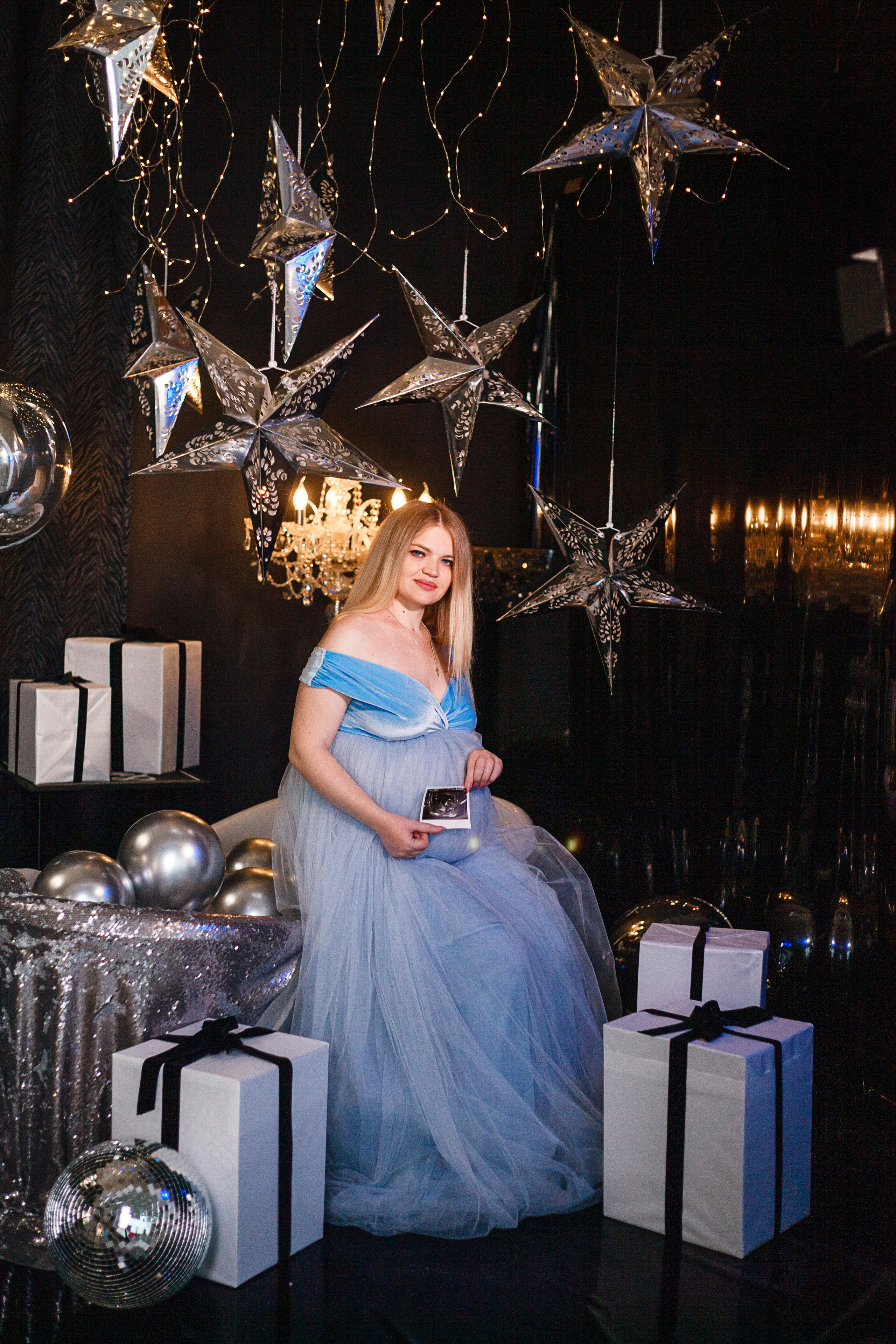 В ожидании сыночка. Свадебный и семейный фотограф в Армавире