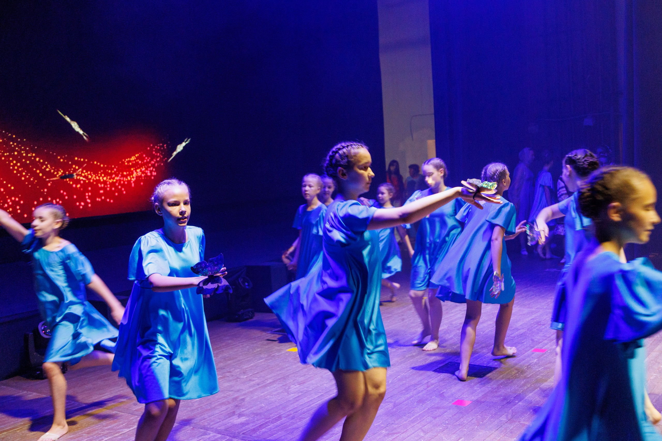 Концерт «Монпансье». Свадебный и семейный фотограф в Армавире