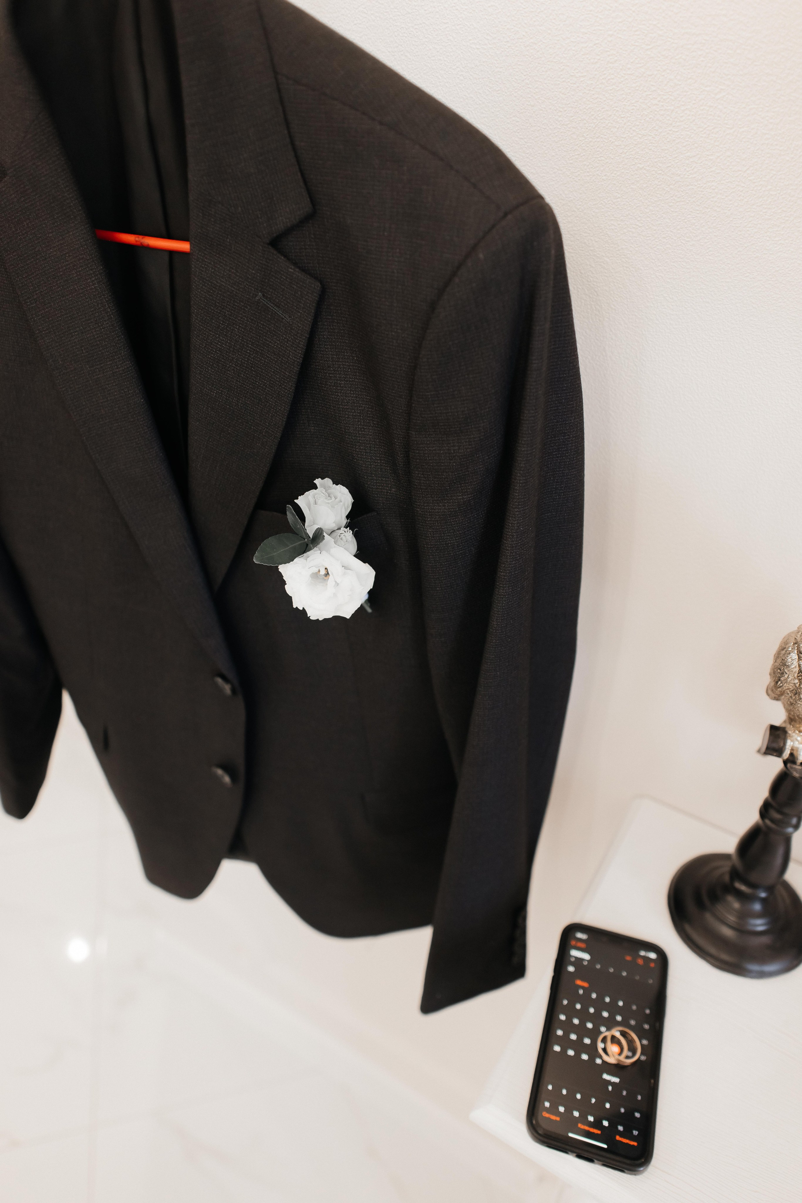 Николай и Анастасия. Свадебный и семейный фотограф Яна Стражева. Волгоград, Москва