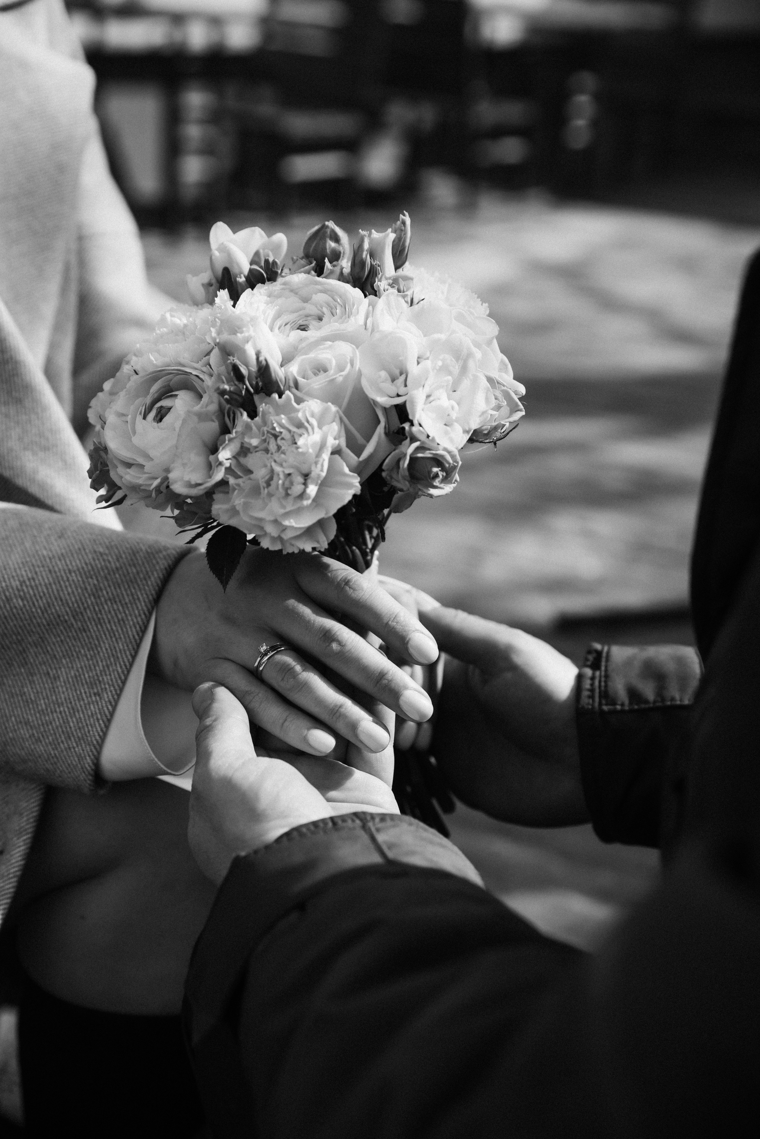 Из Петербурга в Зеленоградск на свадьбу!. Фотограф Зеленоградск Красильникова Елена