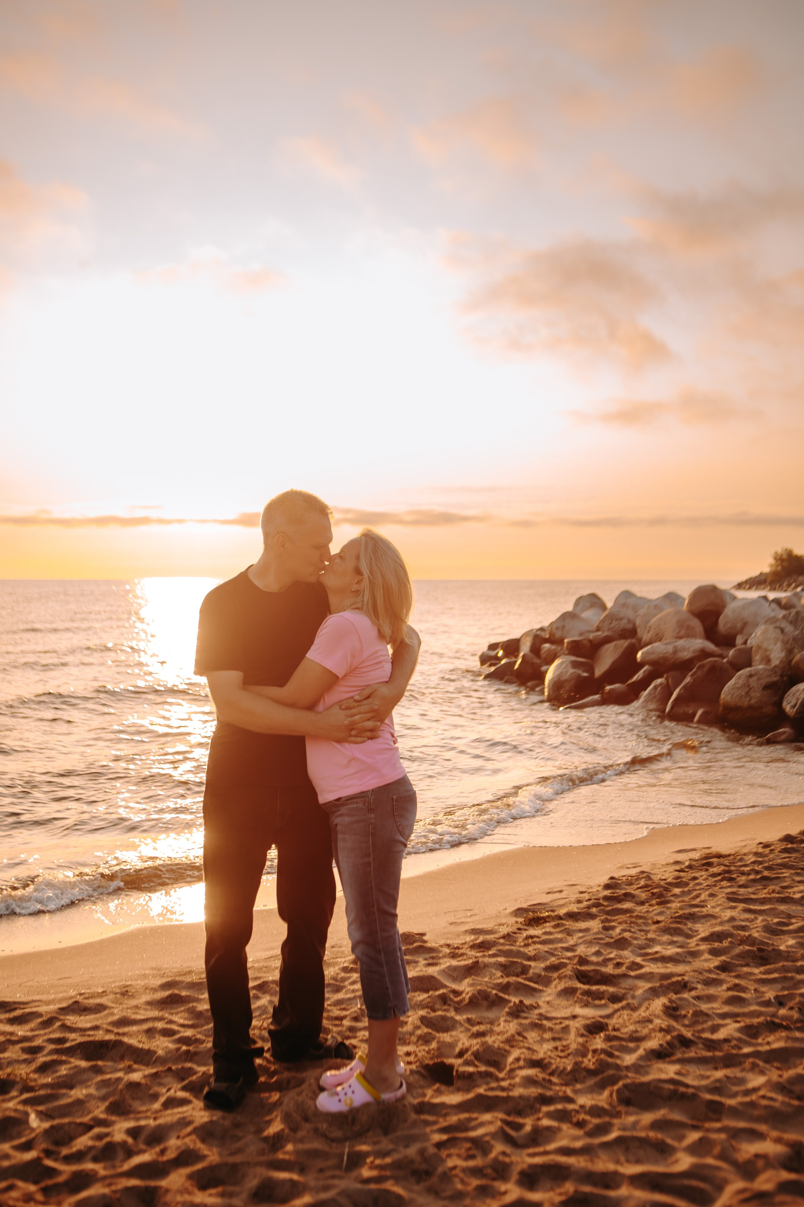 Три поколения. Фотограф-анималист в Санкт-Петербурге Алина Яхонт