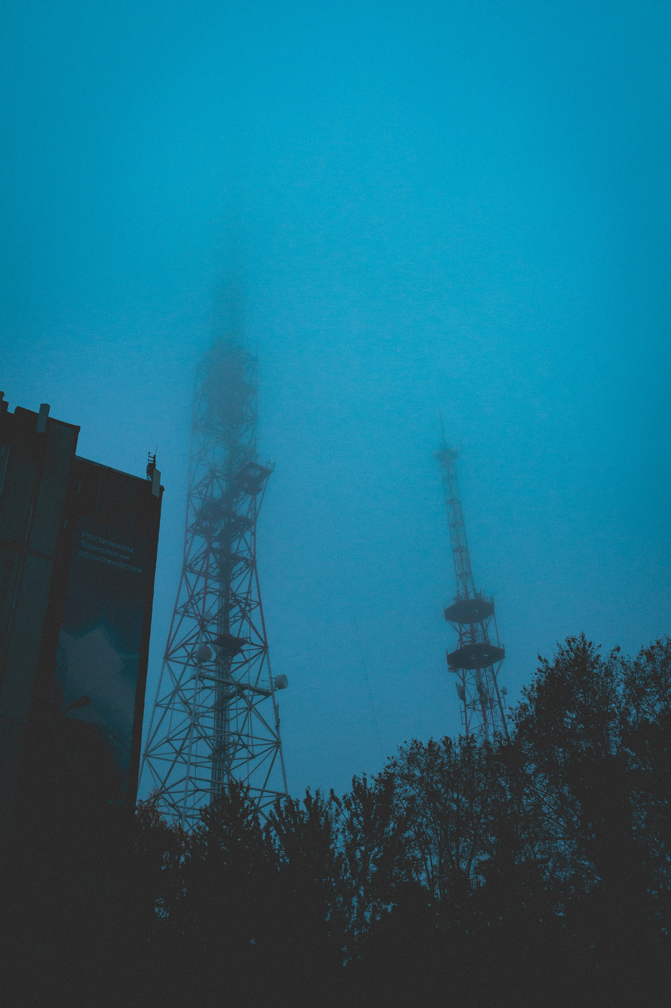 Октябрь 2025. Den Mirov — Фотограф, Музыкант