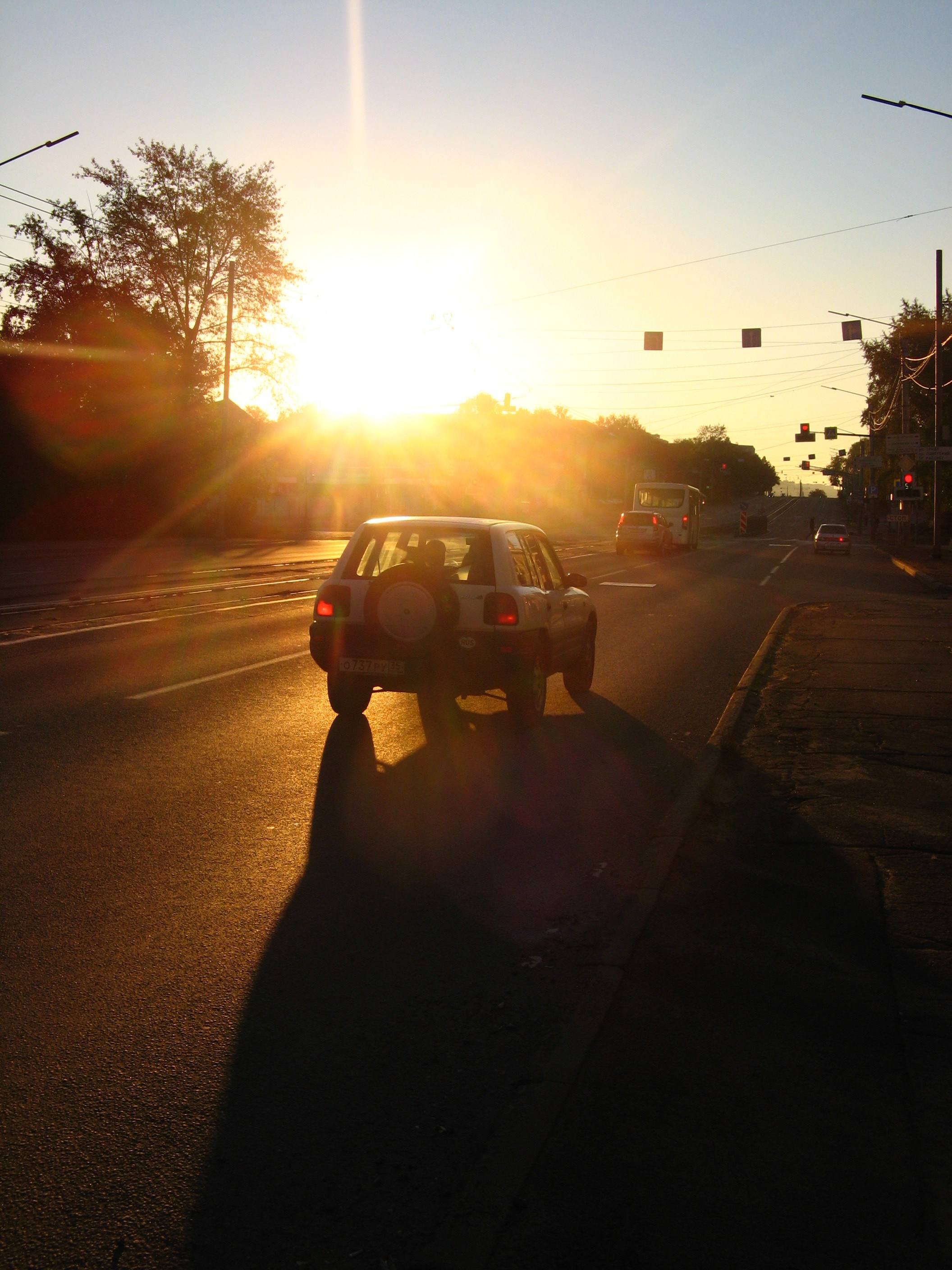 Сентябрь 2025. Den Mirov — Фотограф, Музыкант