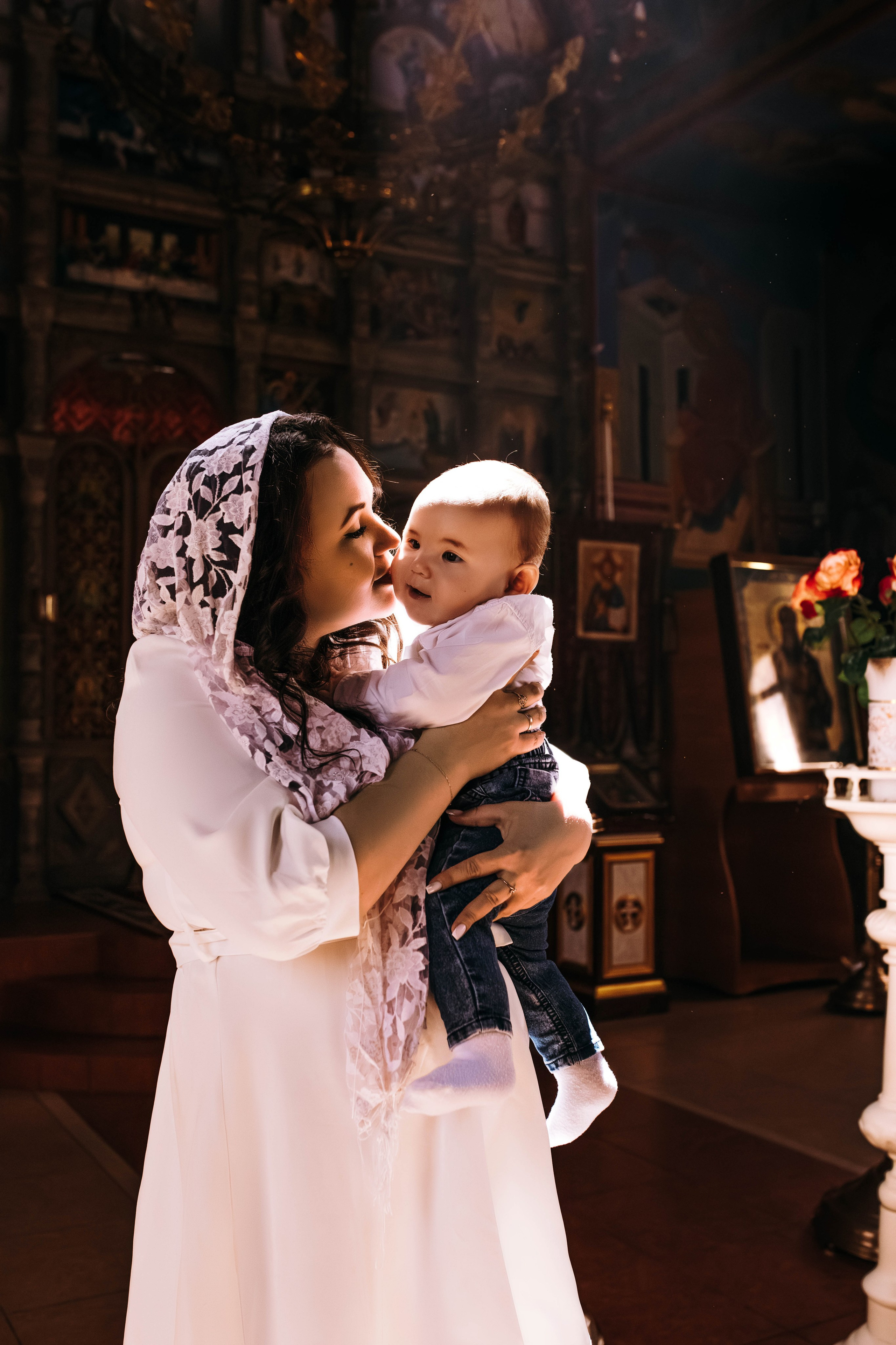 Михайловск. Фотограф в Ставрополе Алина Клочкова