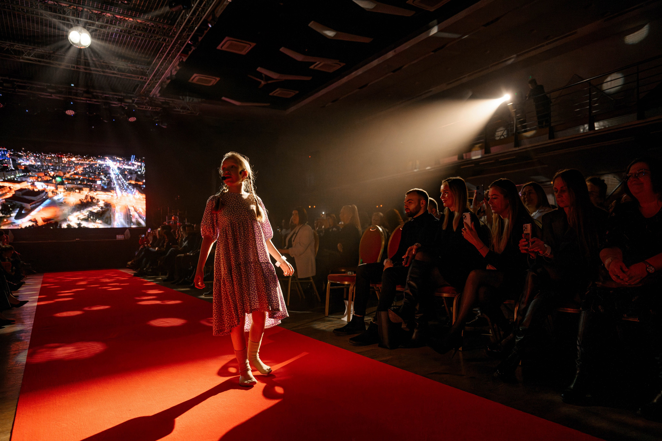 ПАРИТЕТ. Максим Комаров — Профессиональный фотограф