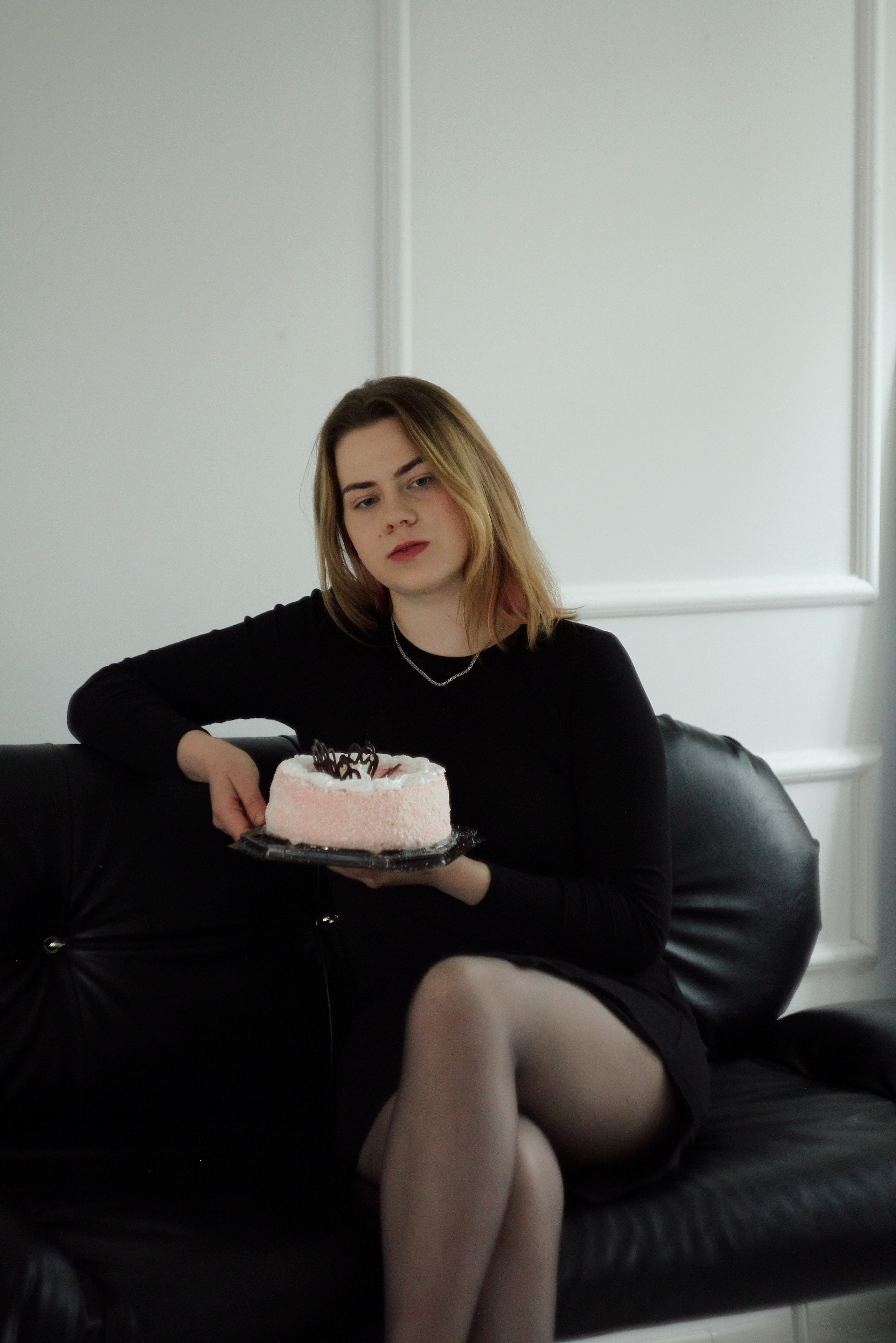 Студия daloni, Аня. Photography Eva