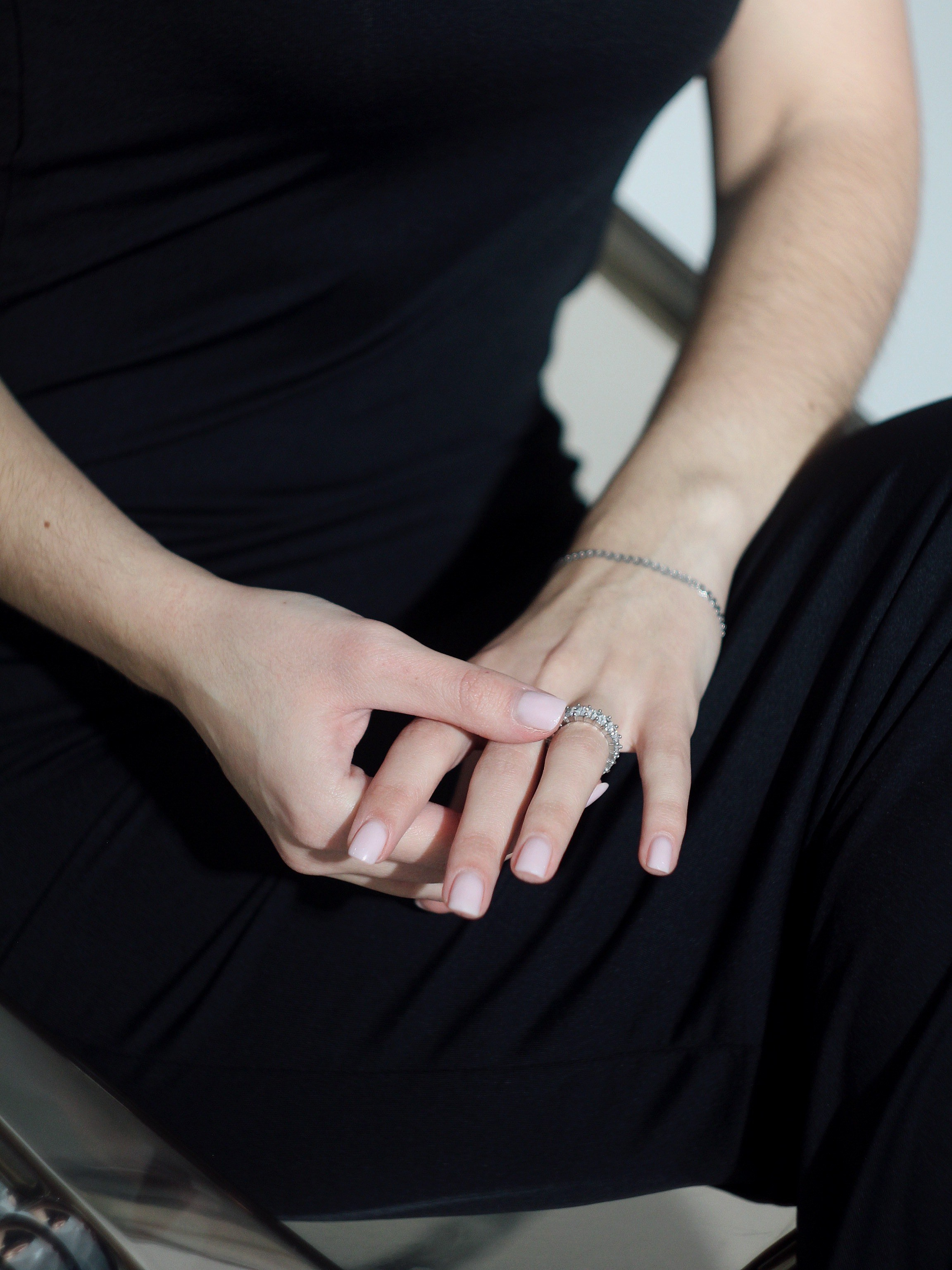 Дарья. Photography Eva