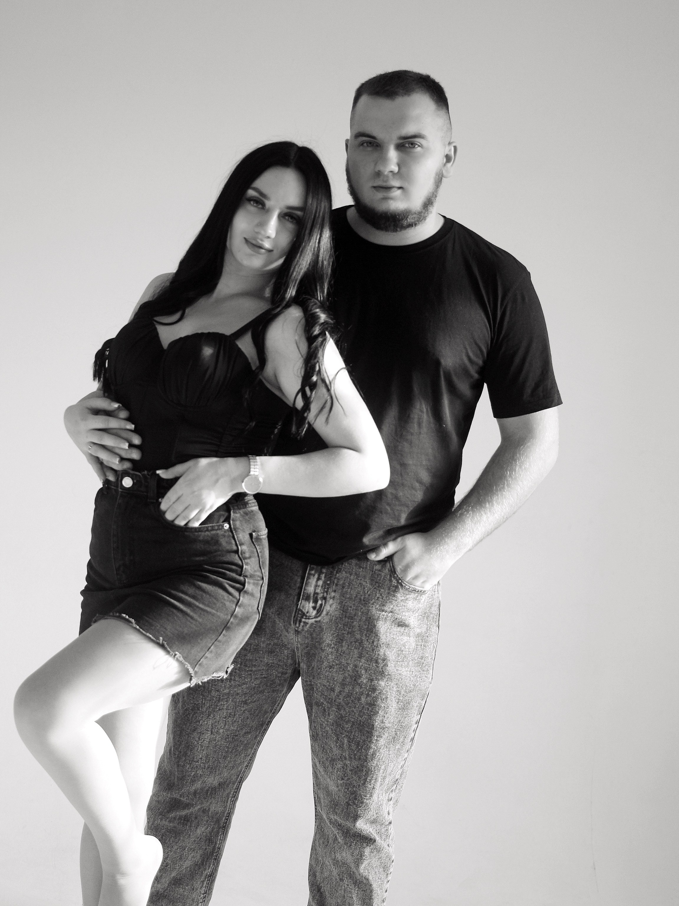 Daloni studio. Photography Eva