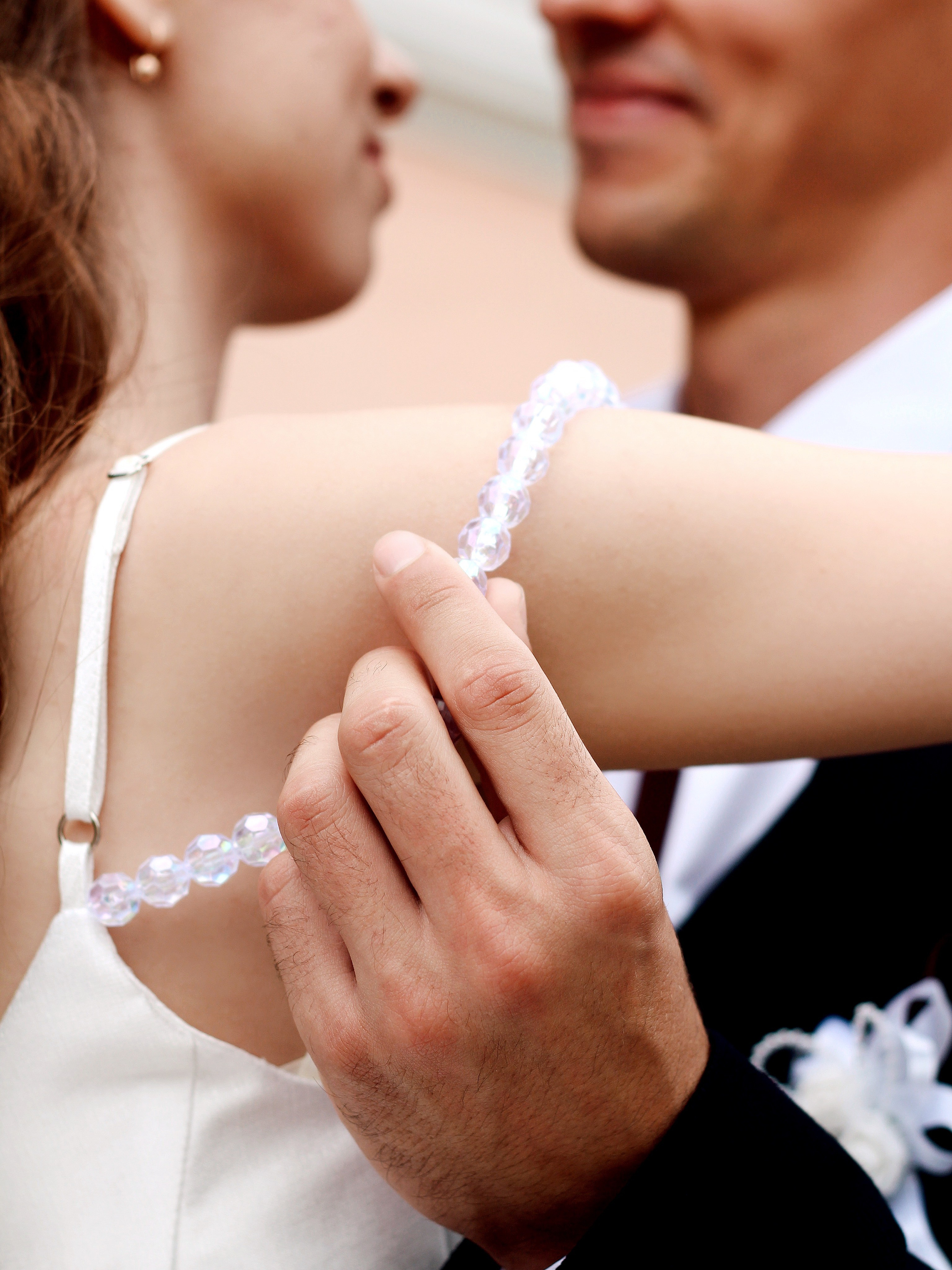 Wedding day july. Photography Eva