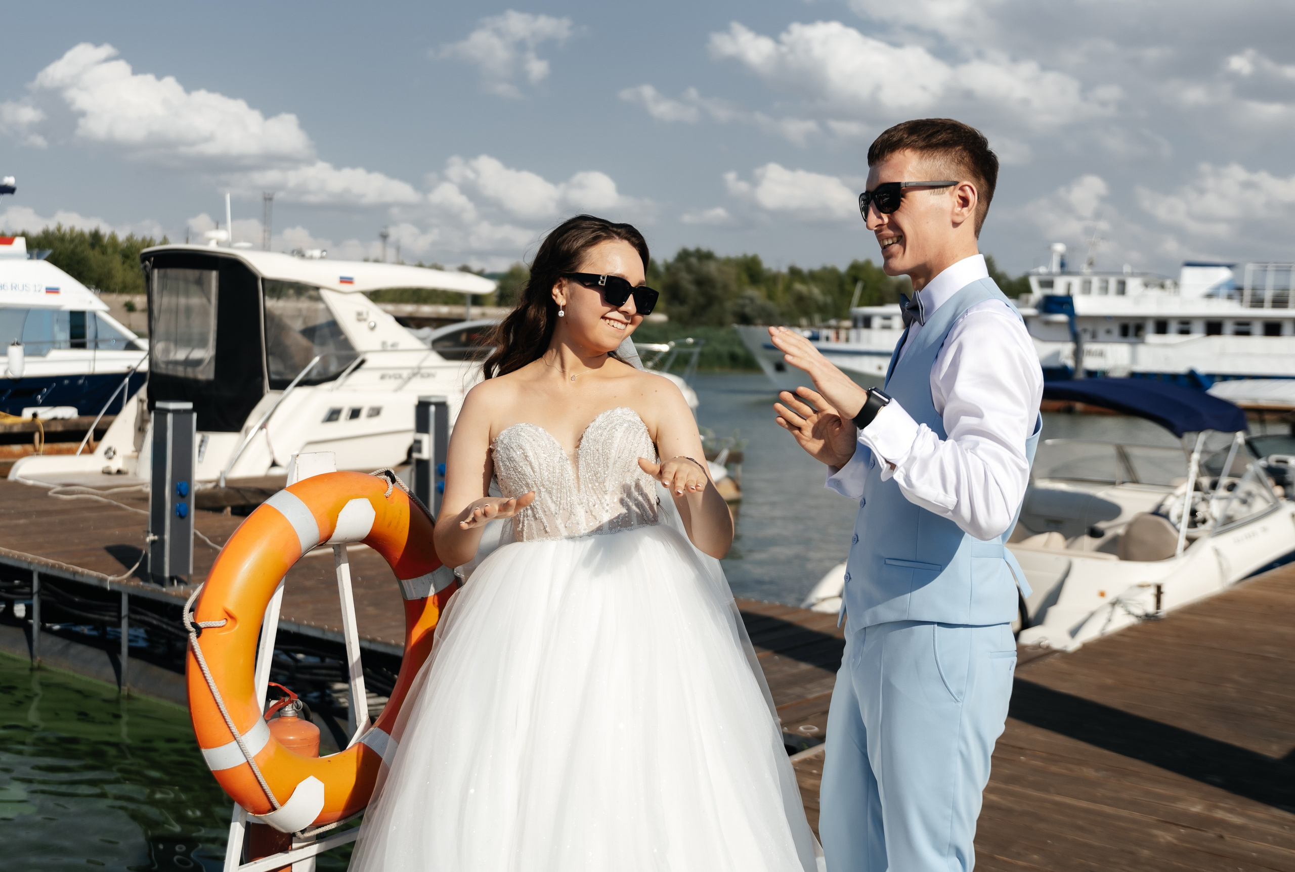 Marat & Ilgina. Свадебный фотограф Ильнар Асадуллин