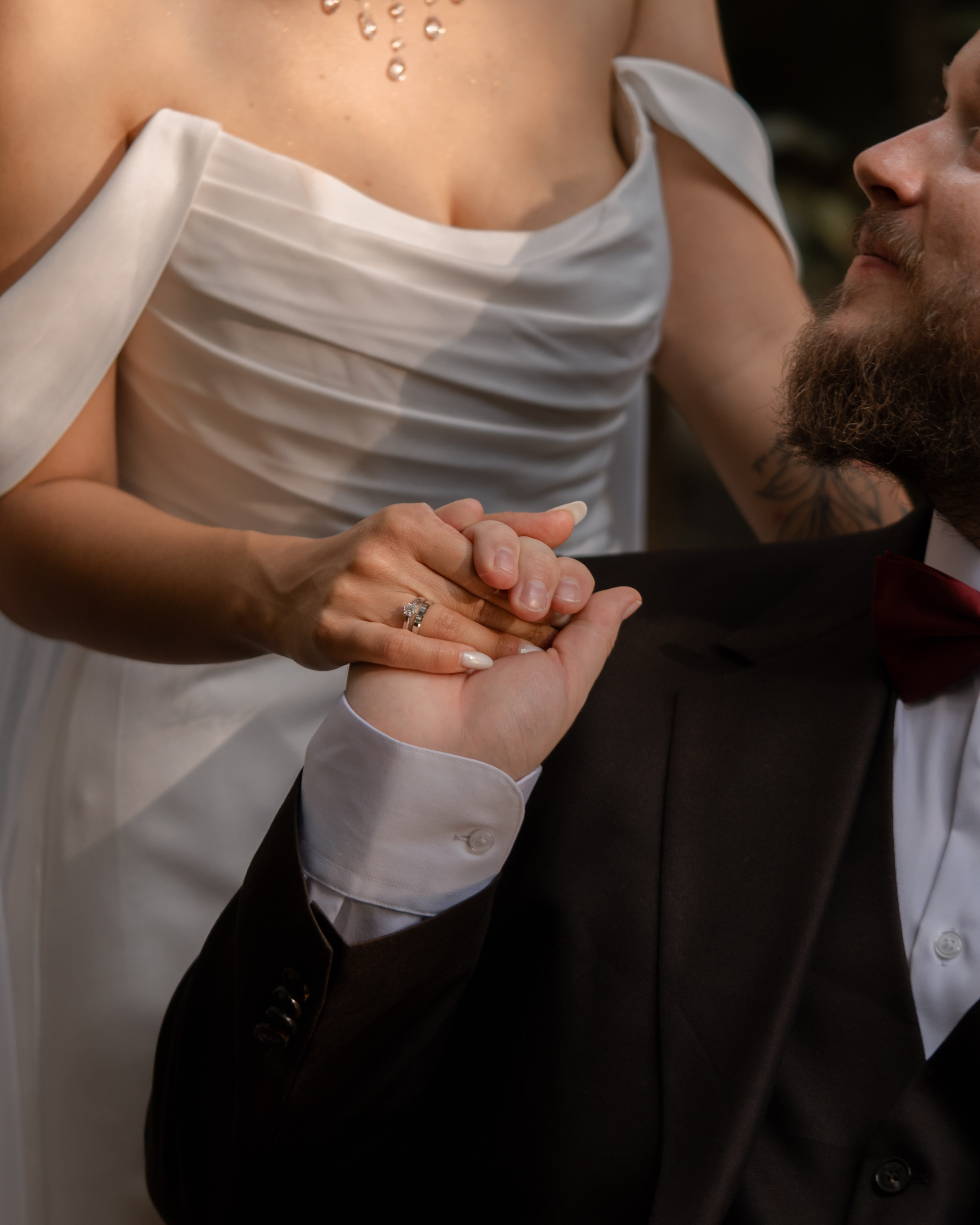 Пузыри и поцелуи. Портретный и свадебный фотограф в Москве Финкельштенй Анна