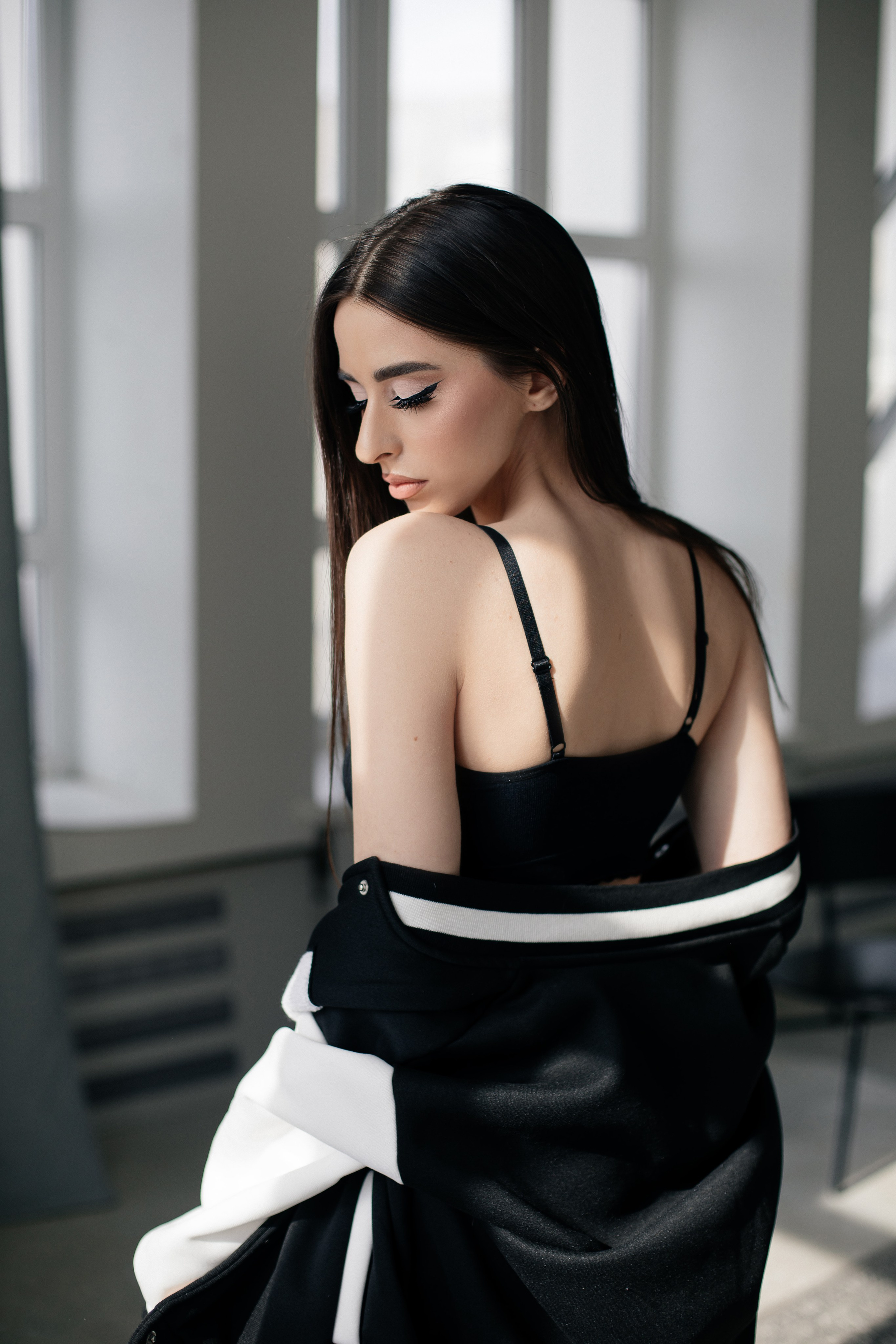 Яна. Фотограф в Москве Валерия Рожкова