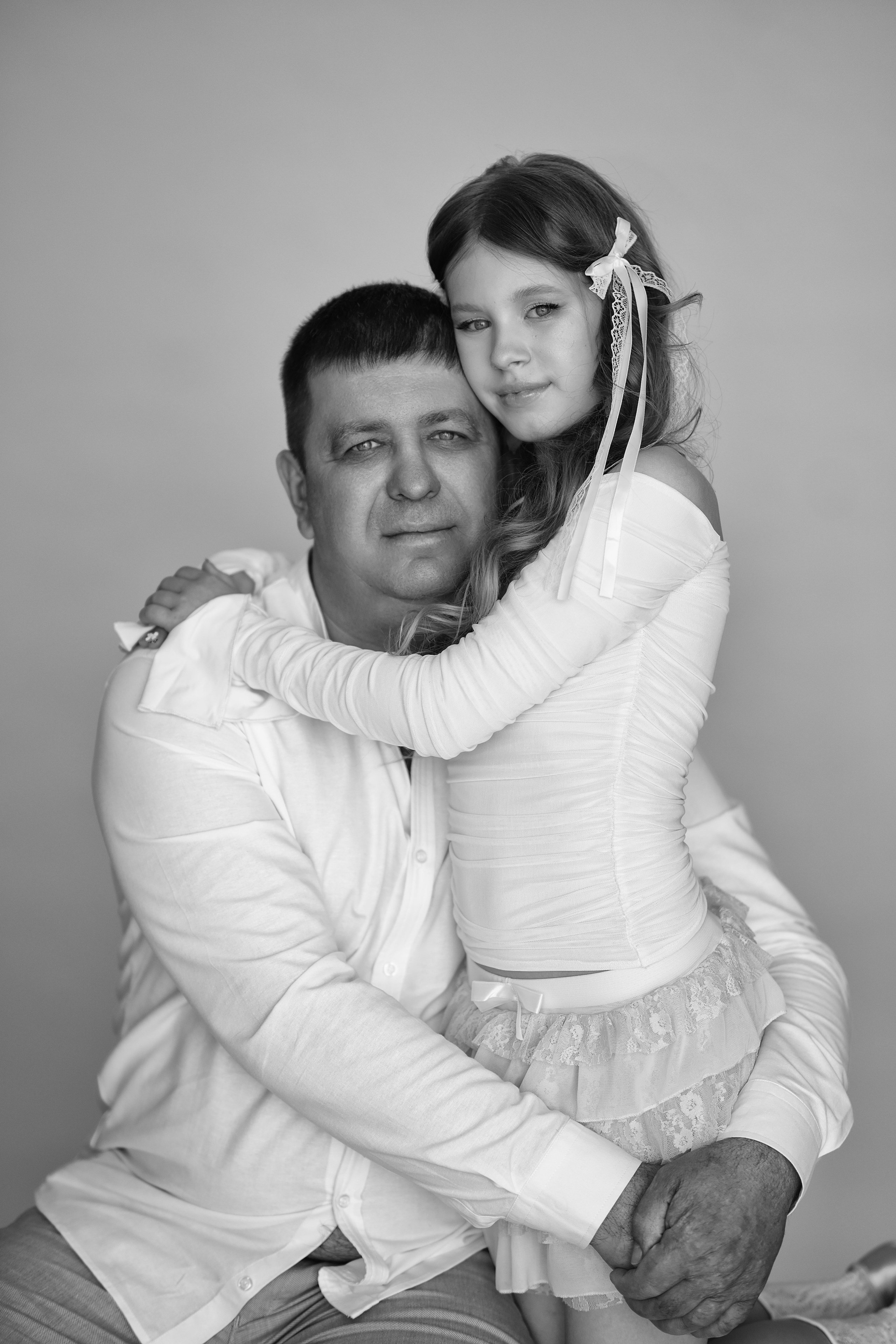 Вика. Свадебный и семейный фотограф в Самаре Головань Наталья