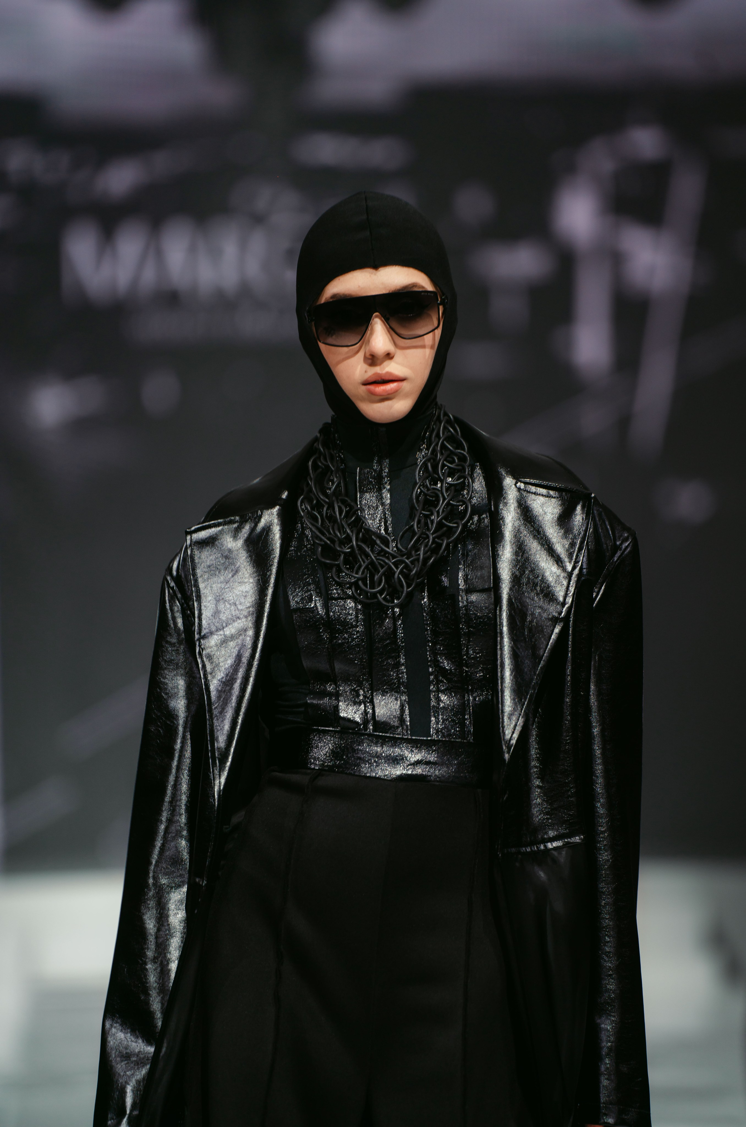 Modest Fashion Day / 2025. Саша Копылов, фотограф в Казани