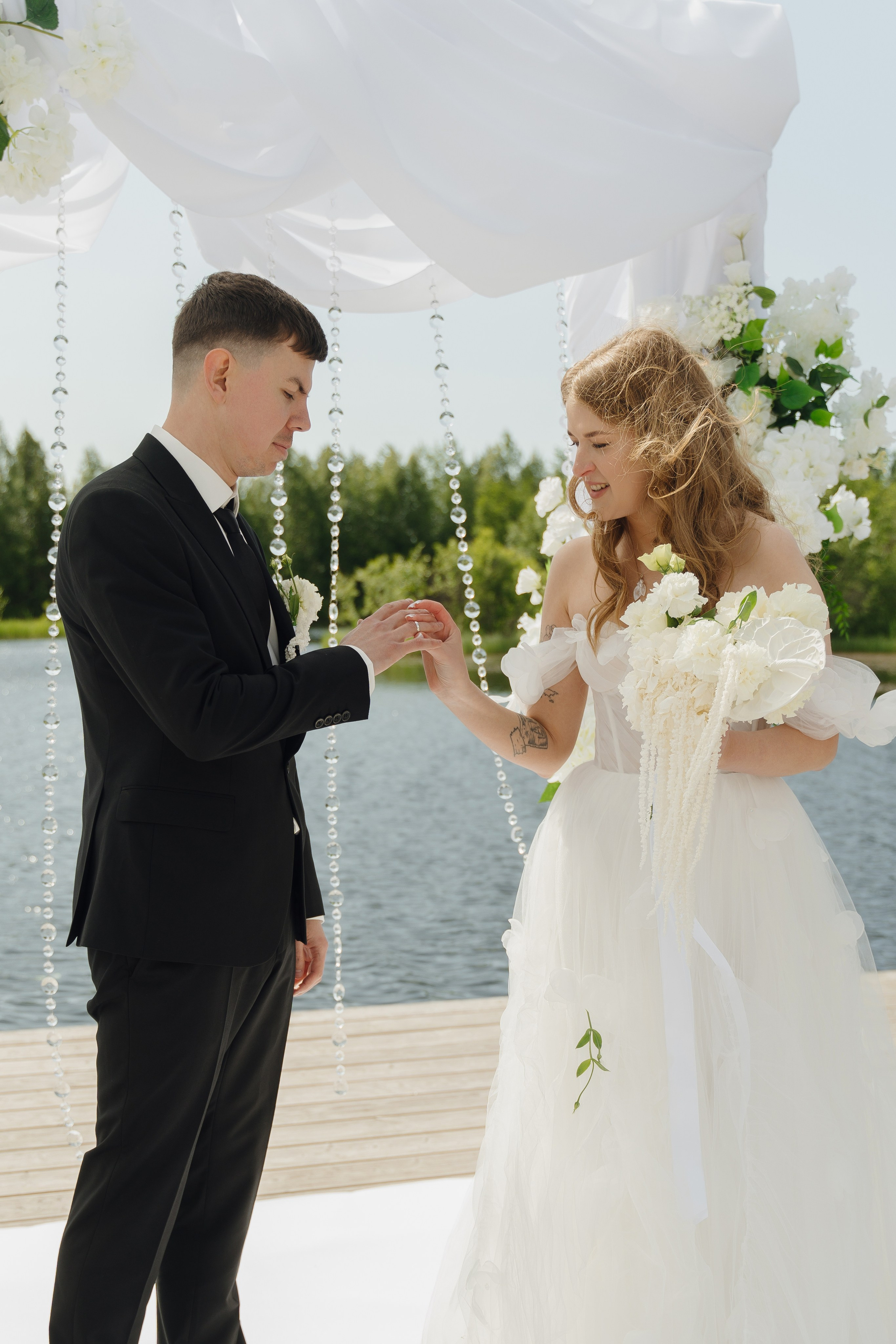 V|M. Семейный, свадебный и лавстори фотограф в Архангельске