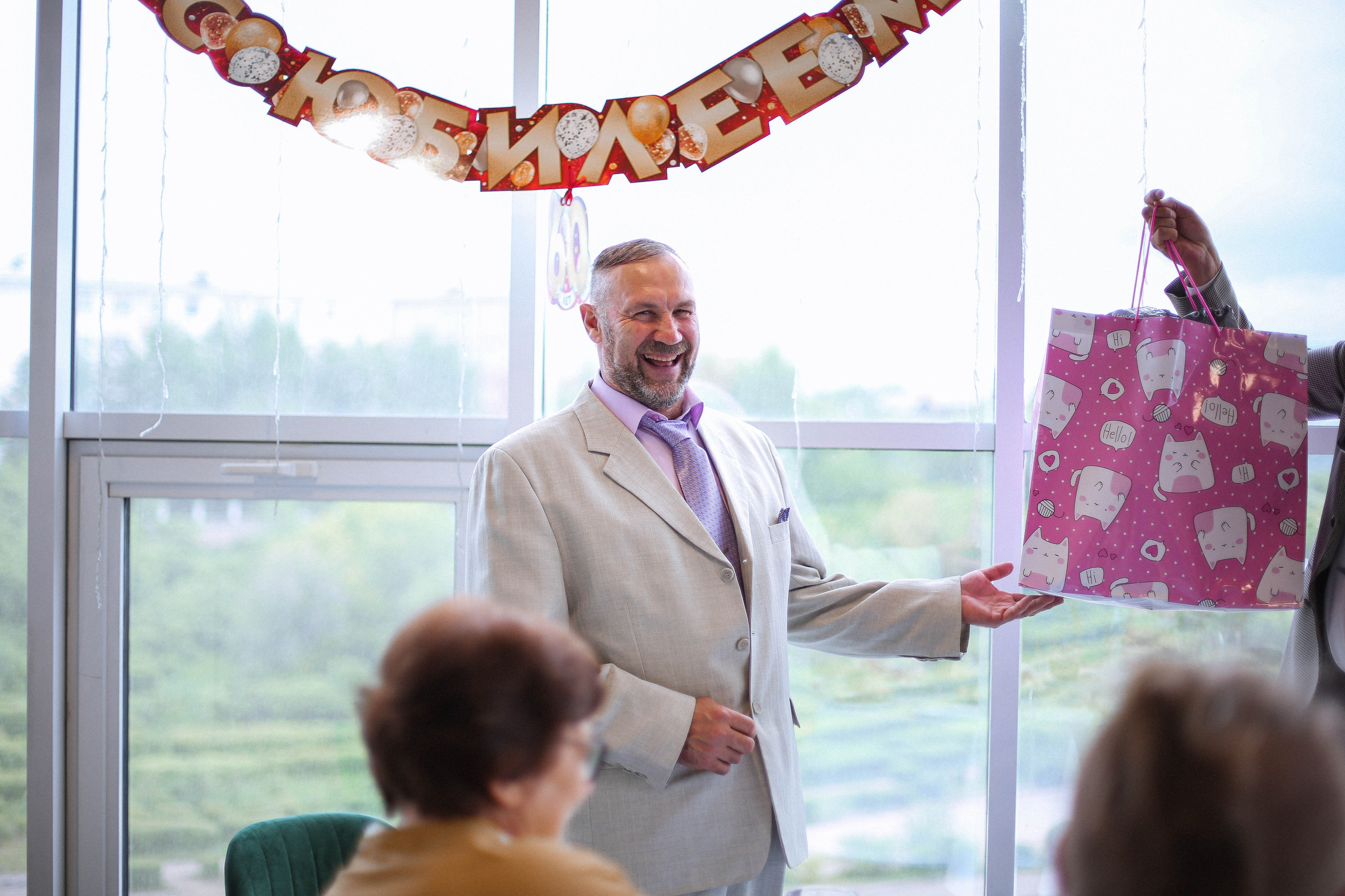 Юбилей | Trava. Свадебный и Школьный фотограф Улан-Удэ Бурятия Джулия Топоева Выпускные альбомы Фотограф на мероприятие