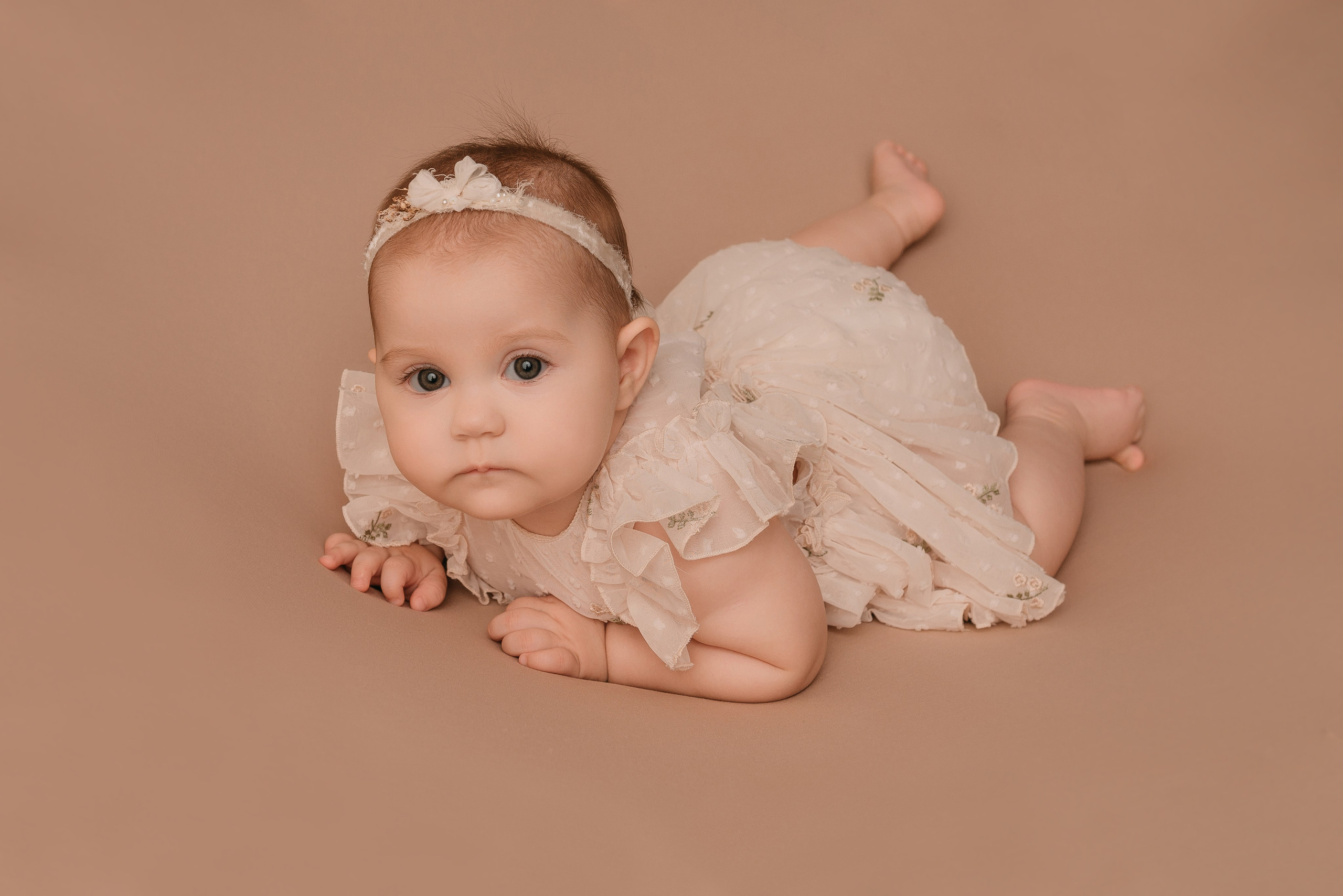 Варя. Фотограф новорожденных Белгород