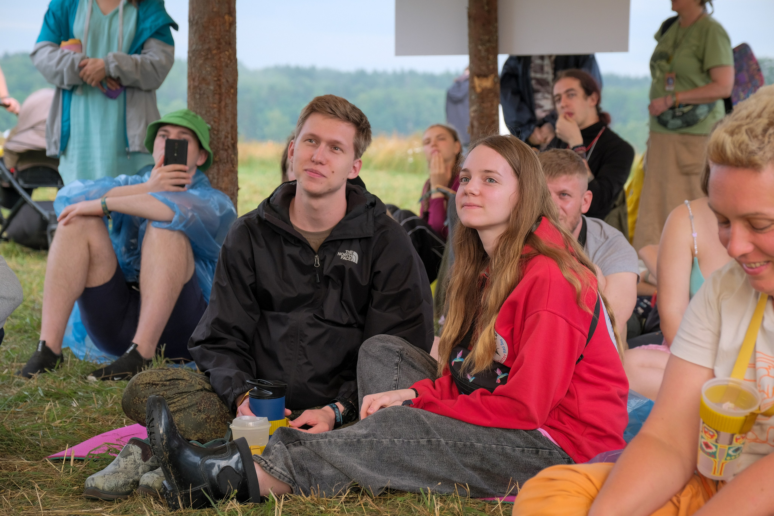 Фестиваль «Бессонница» 2025. Семейный и детский фотограф в Москве Светлана Потемкина