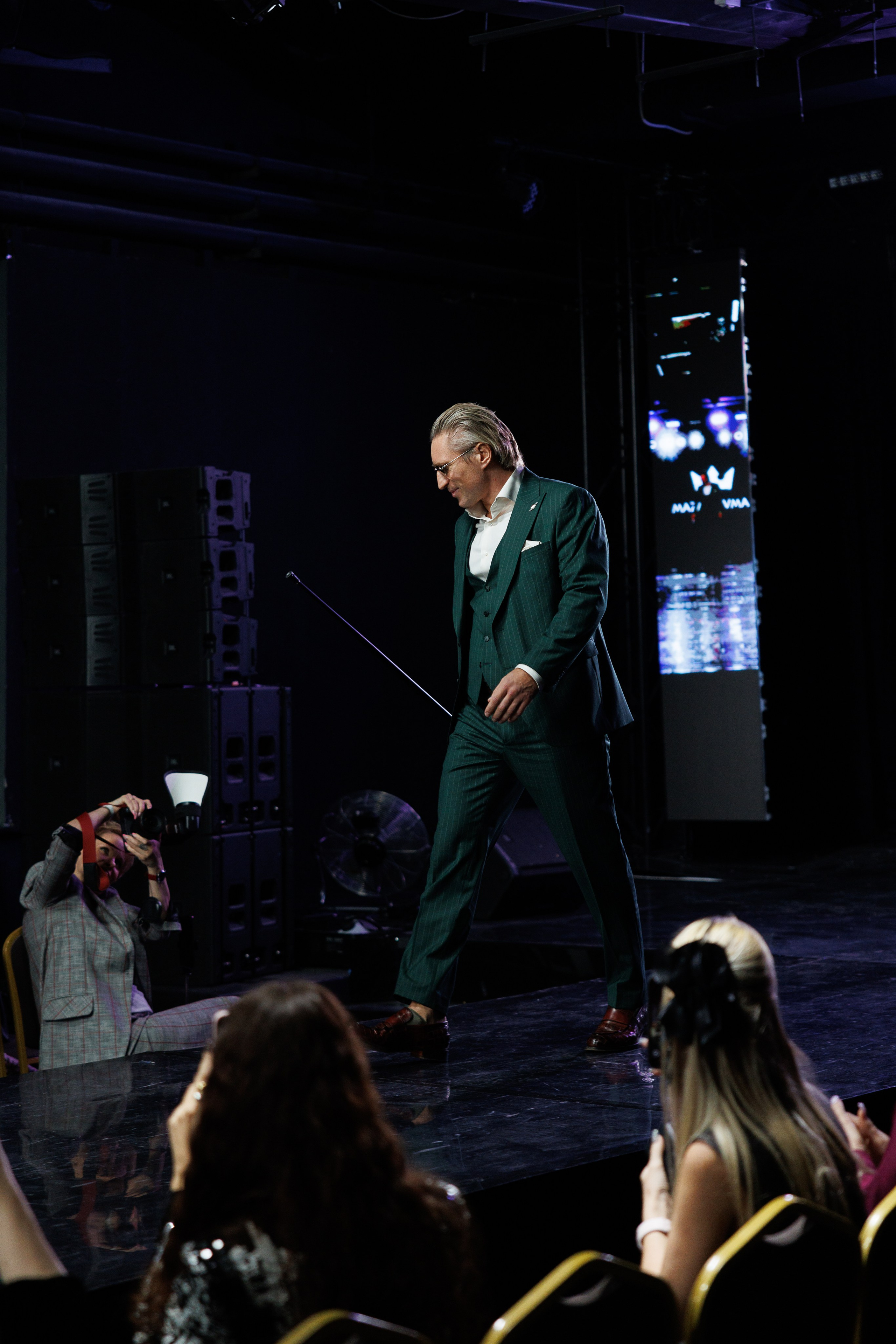 Media fashion project. Женский и семейный фотограф в Москве Павлова Галина