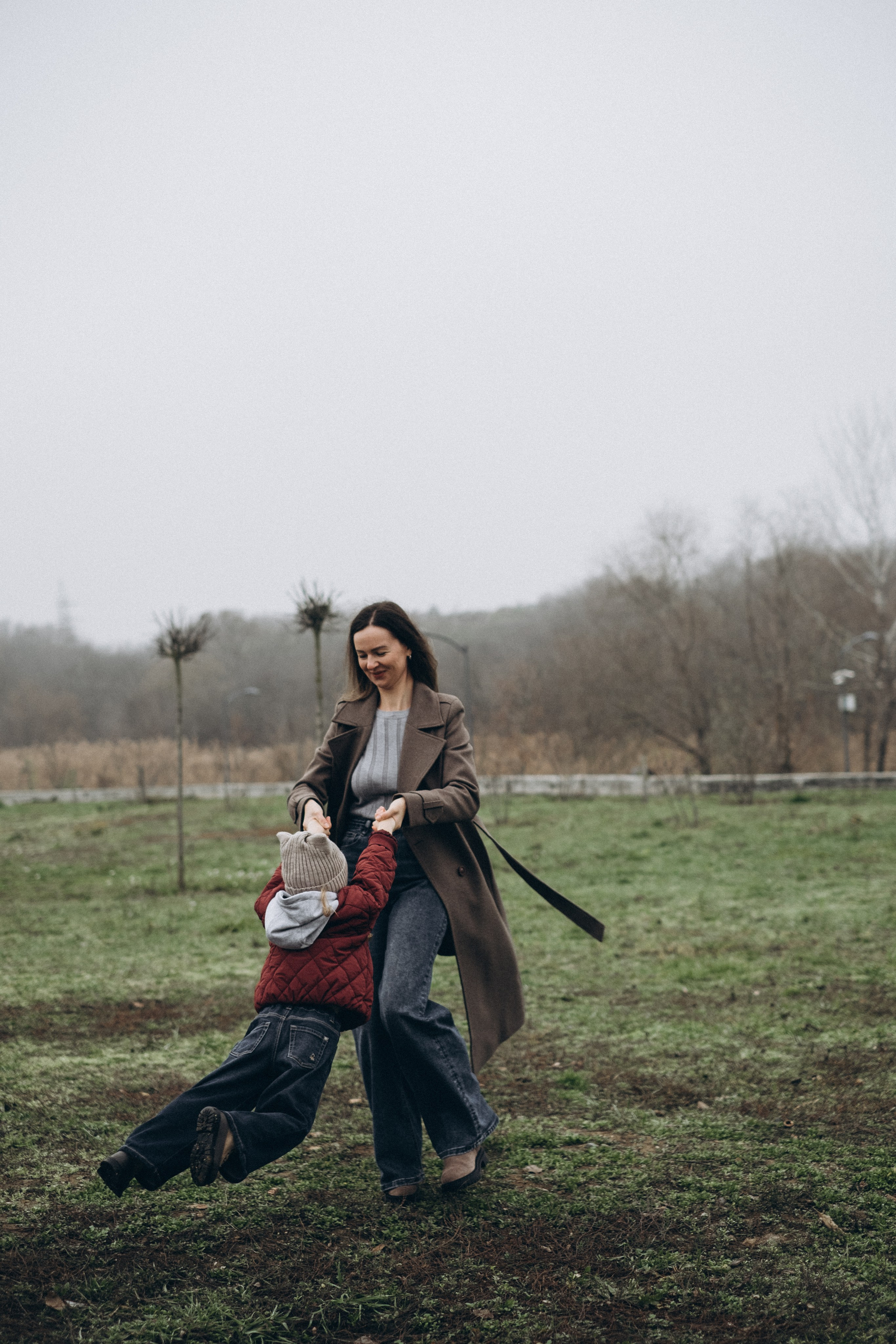 Таня и Ника. Семейный фотограф в Ростове-на-Дону Яна Макаренко