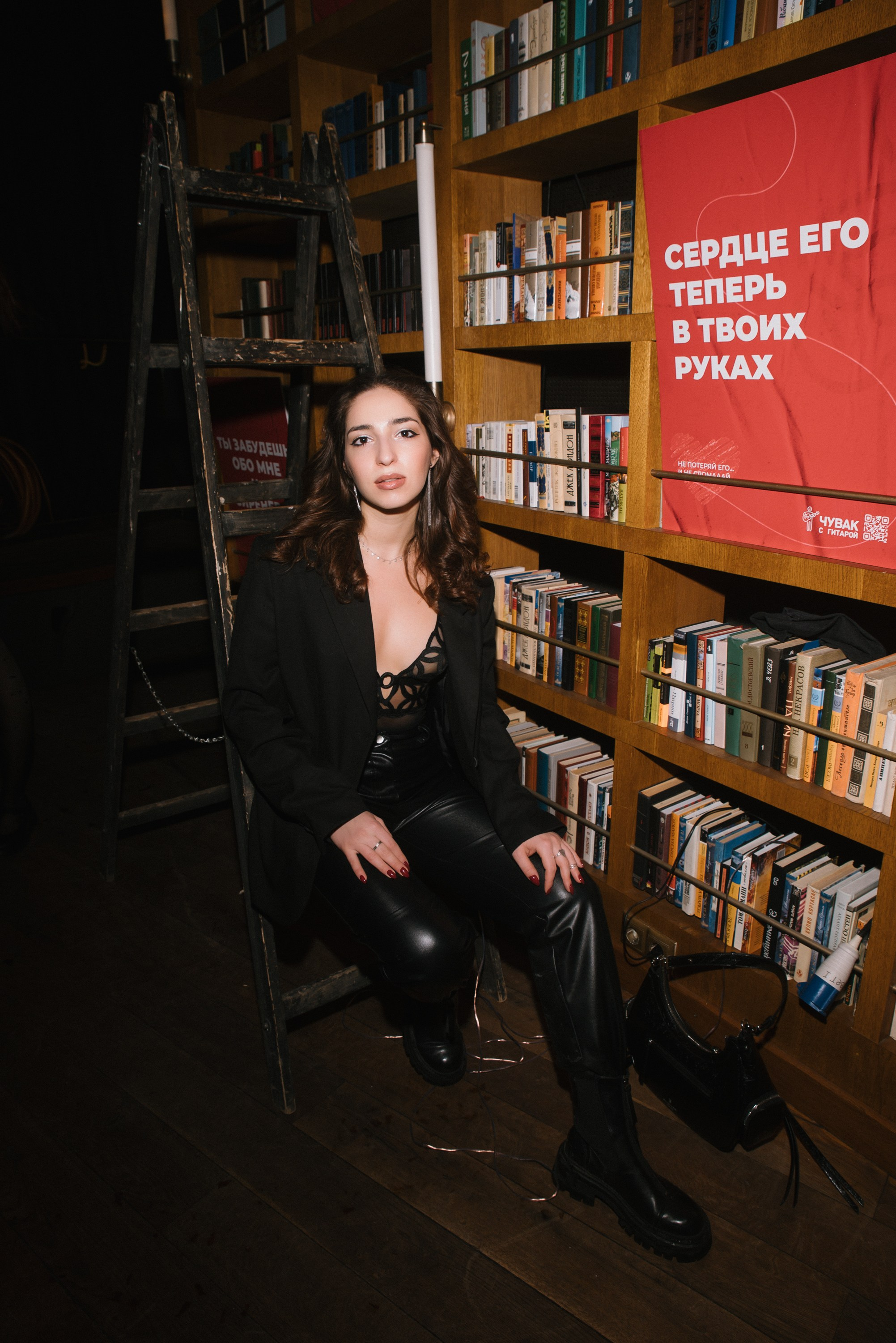 Квартирник. Свадебный, семейный, женский фотограф в Москве, Мытищах, Королёве Ксения Узилле