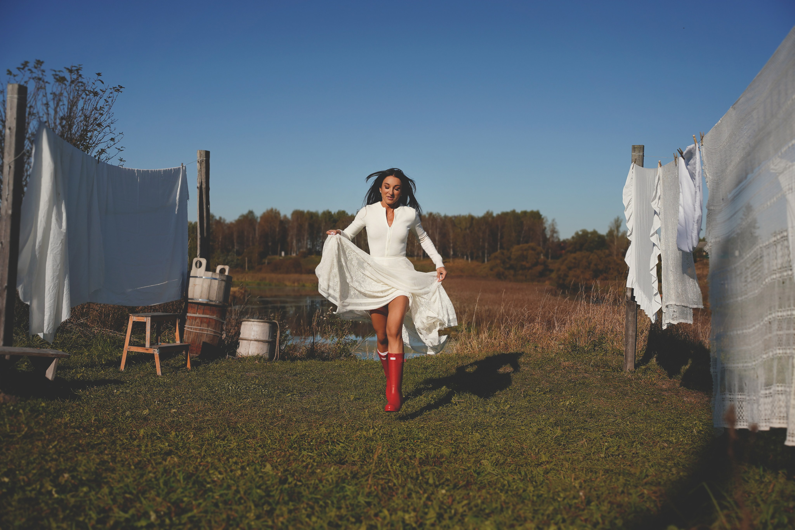 Фотопрогулки. Житкова Юлия фотограф в Санкт-Петербурге