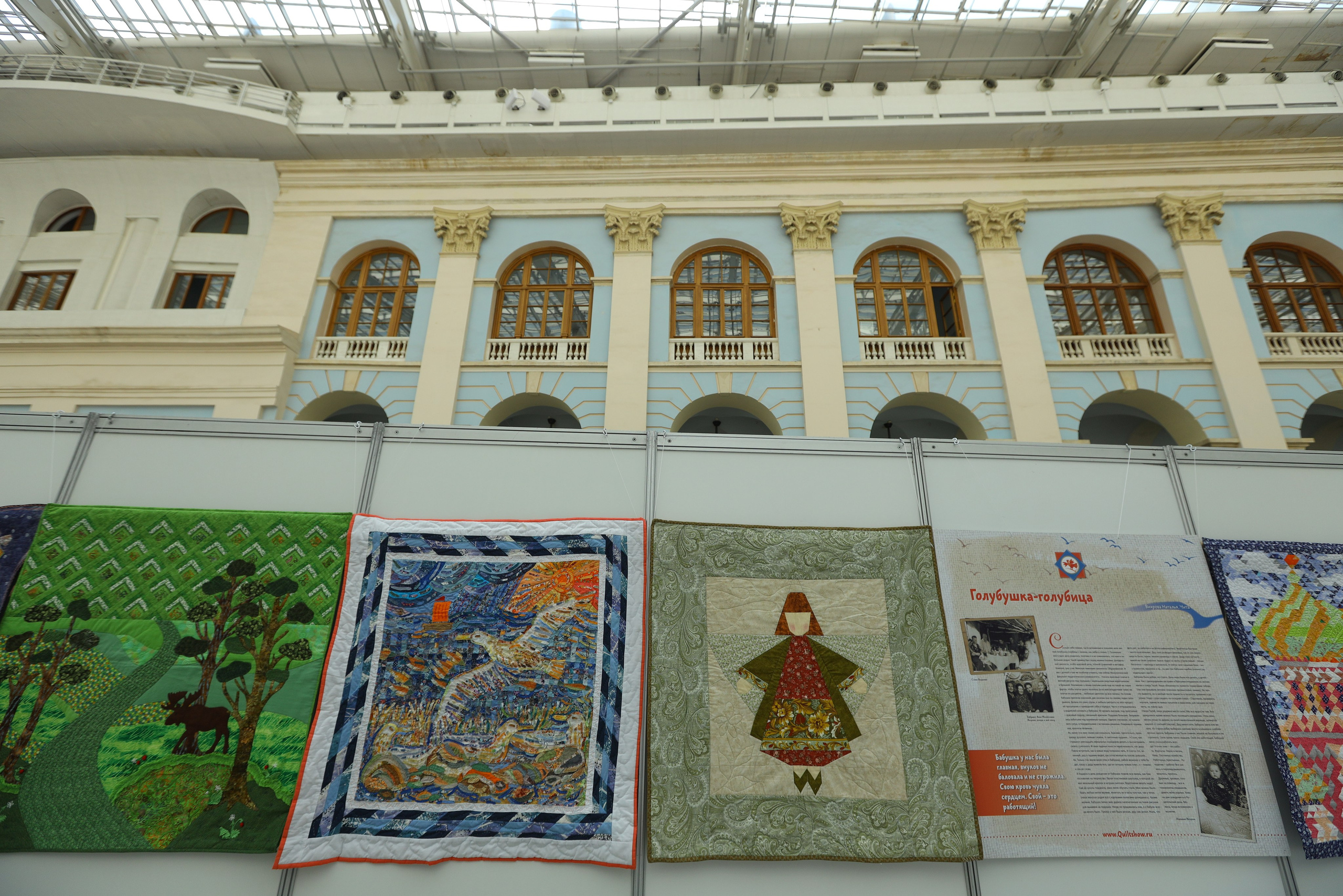 Душа России. Фотограф в Туле Крупский АнДРей. Фотостудия «КАДР71» в Туле