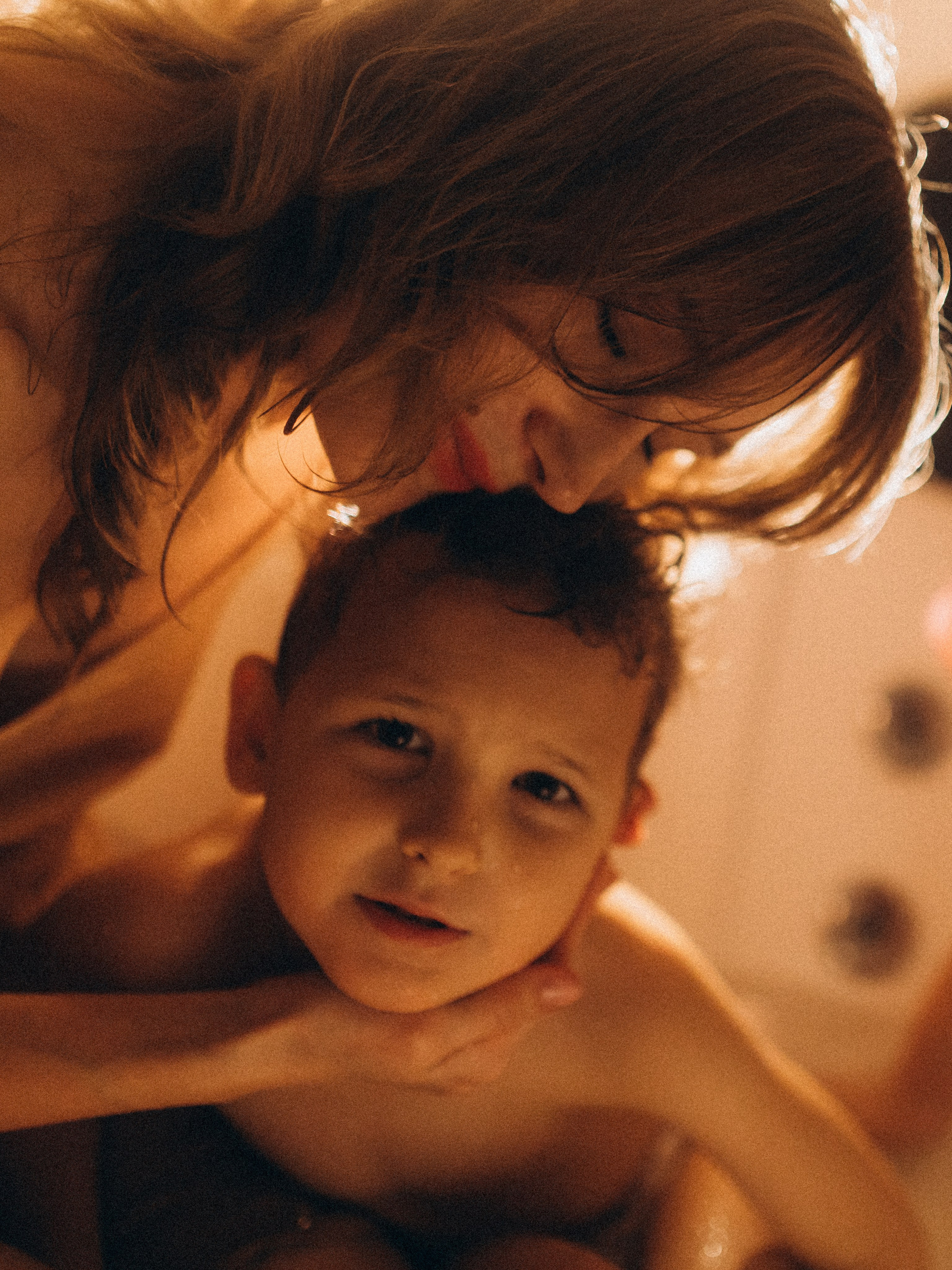 Семейные. Семейный фотограф в Сургуте и Новороссийске Алена Быхун