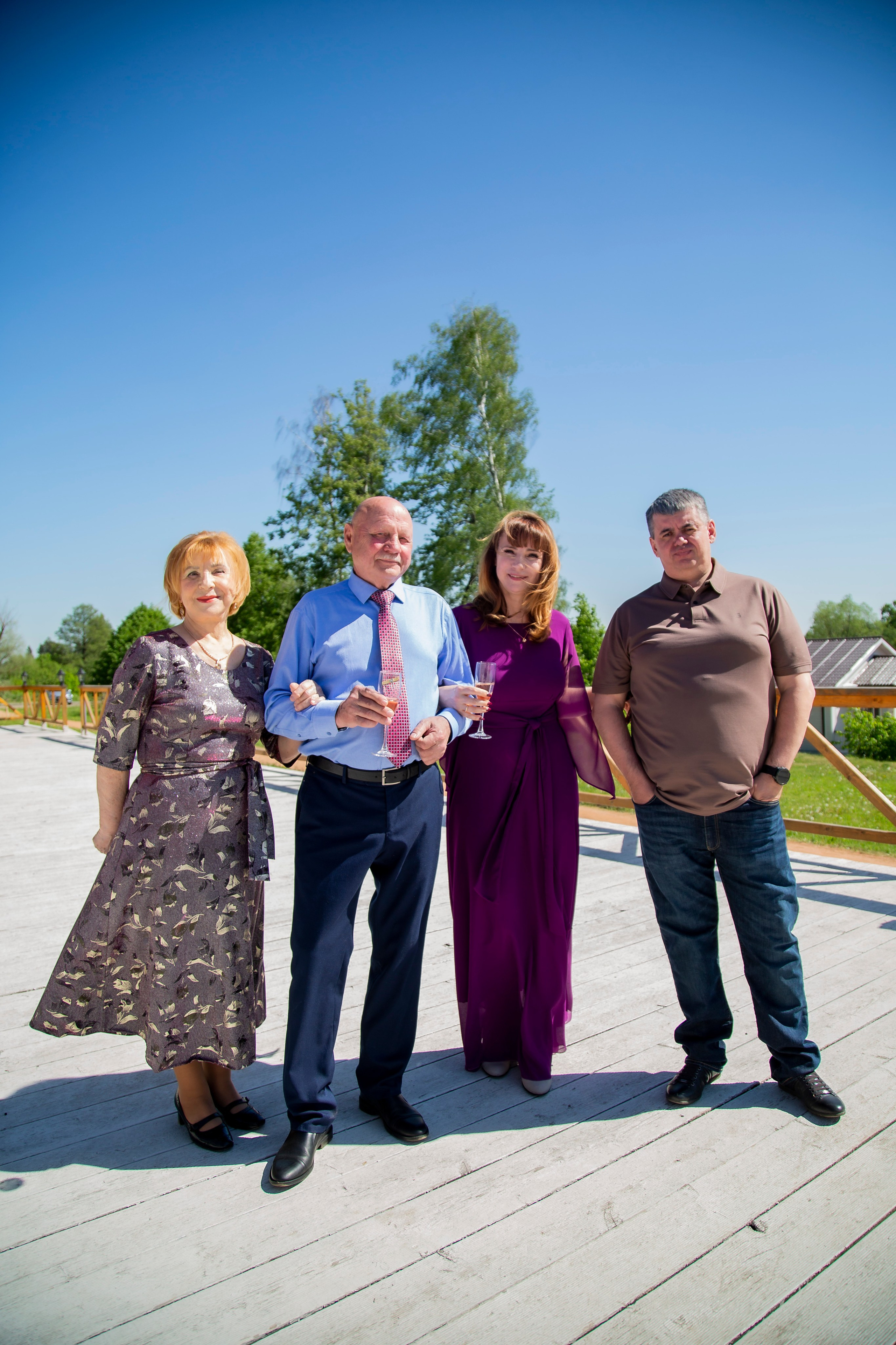 Юбилей. 𝓕𝓸𝓽𝓸𝓰𝓻𝓪𝓯 𝓑𝓪𝓵𝓪𝓼𝓱𝓲𝓱𝓪 / 𝓜𝓸𝓼𝓴𝓿𝓪