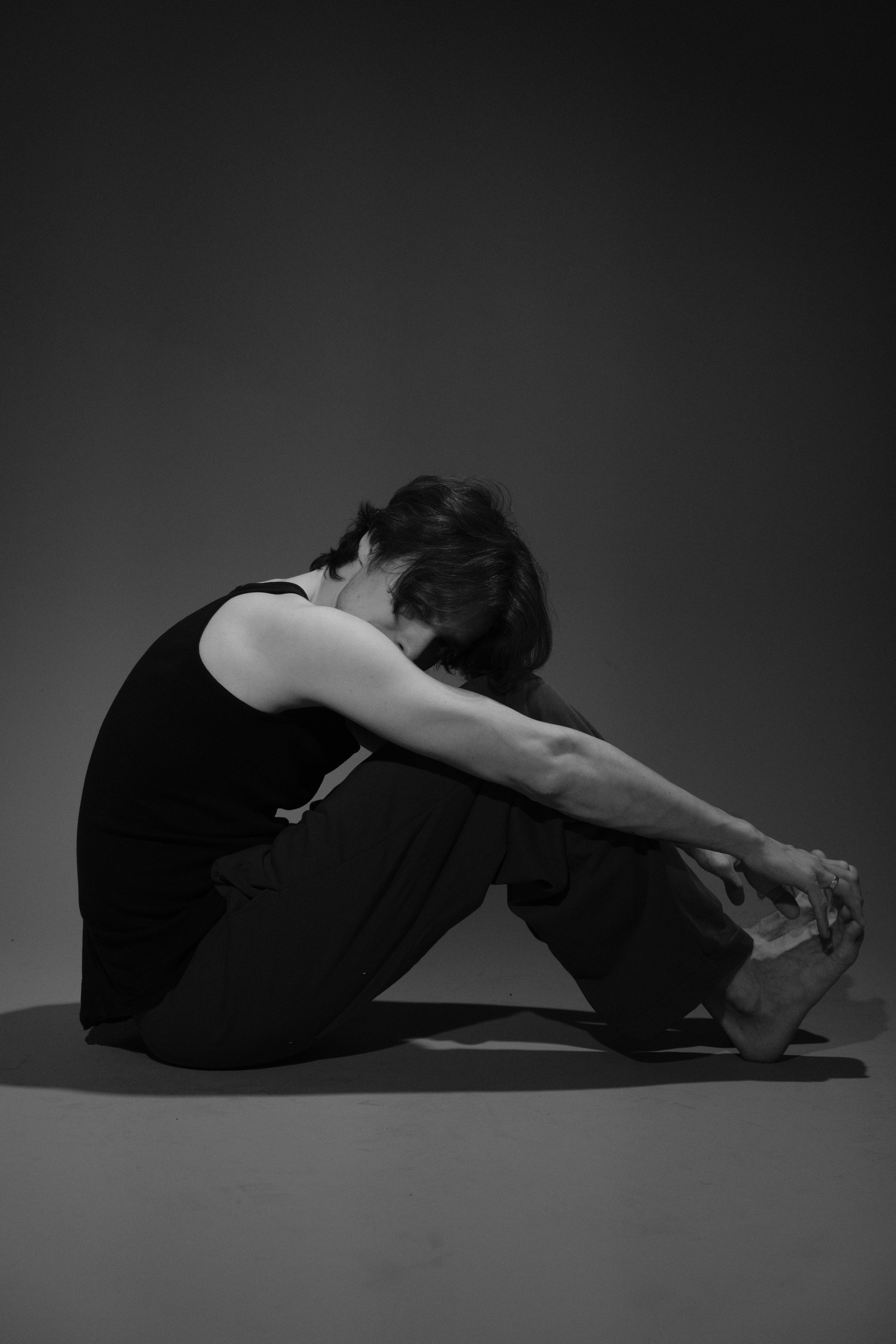 Studio. Фотограф Москва Травка Ирина