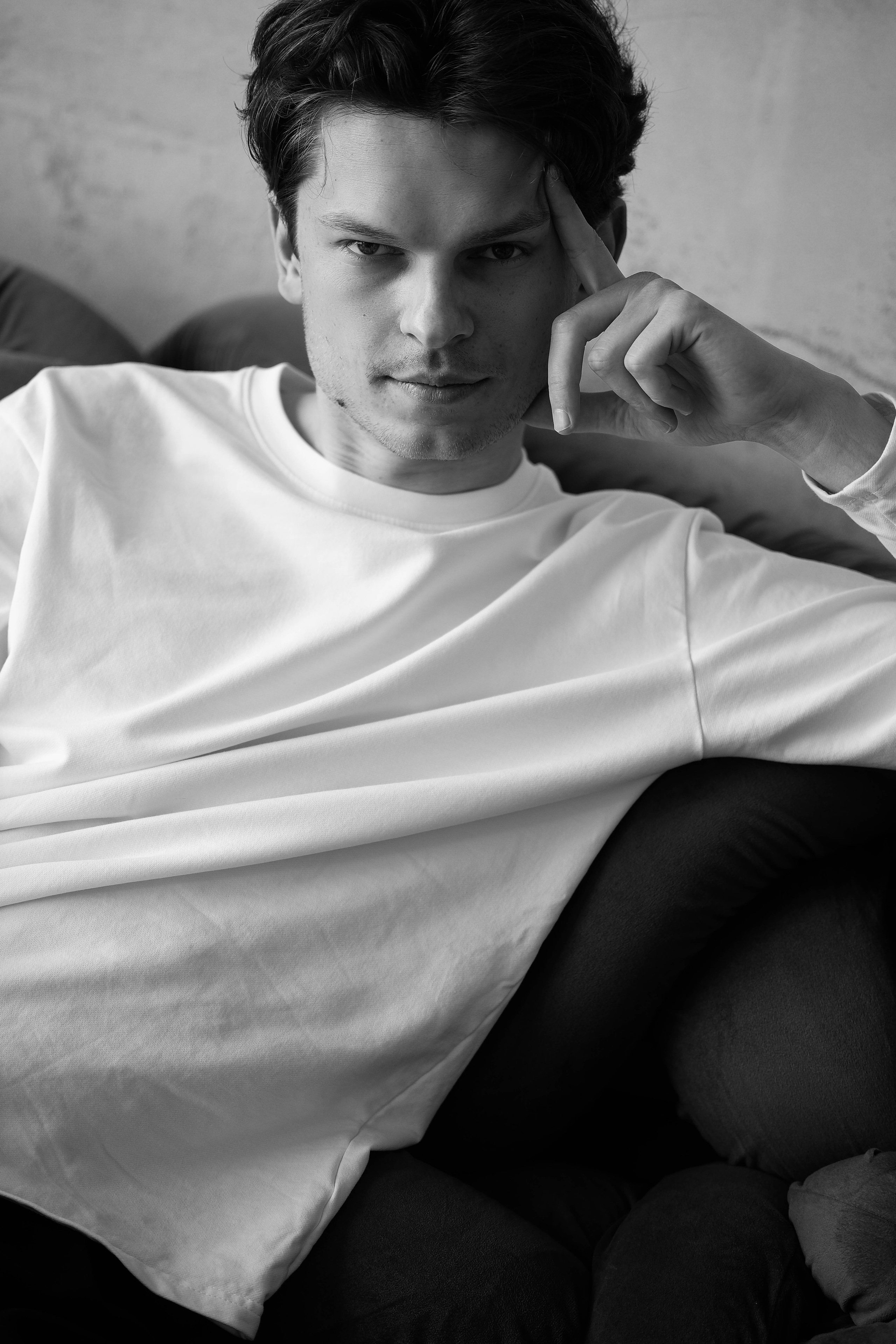 Studio. Фотограф Москва Травка Ирина