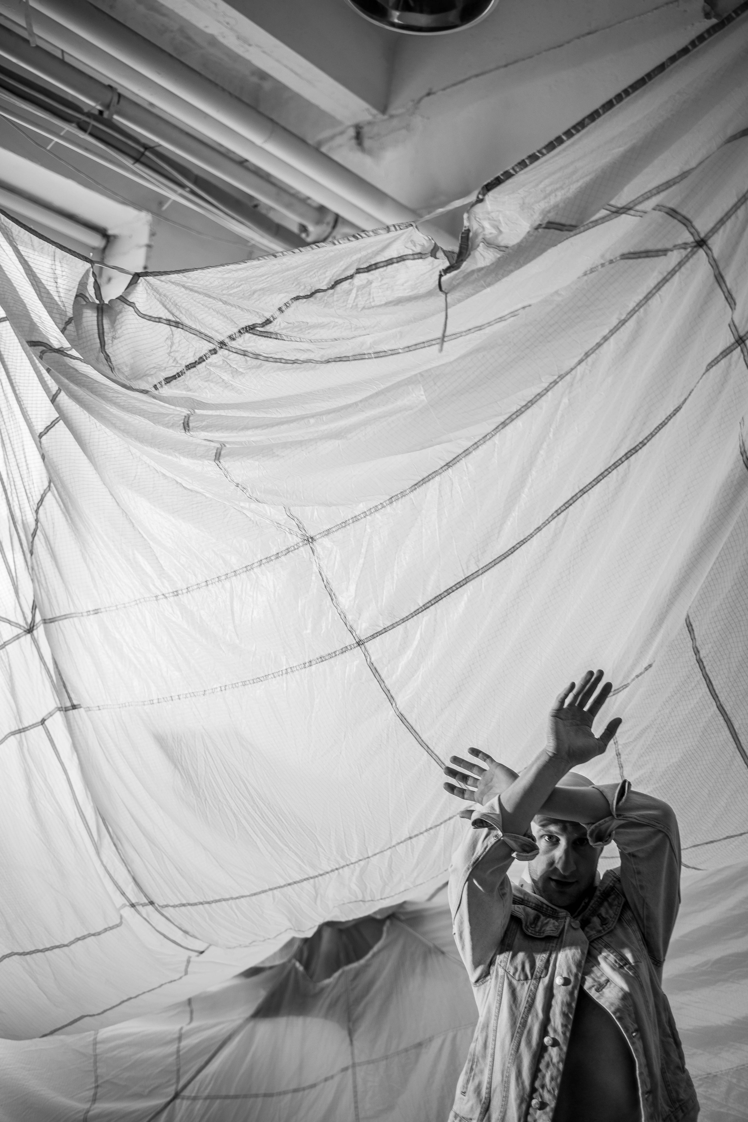 Роман Клоков. Фотограф в Твери Лагодная Яна