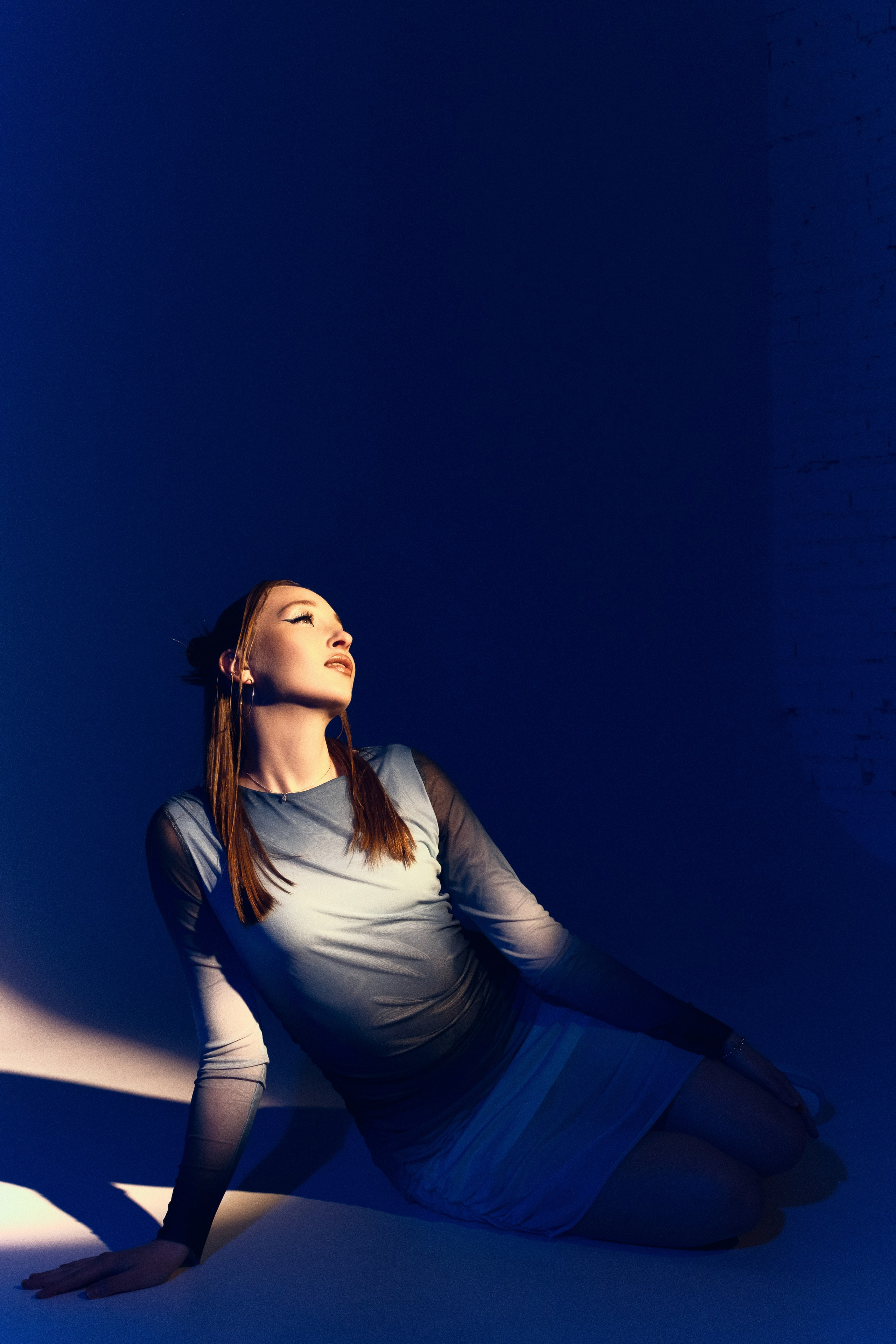 GAREEVA. ФОТОГРАФ В ЕКАТЕРИНБУРГЕ НАСТЯ MUSE