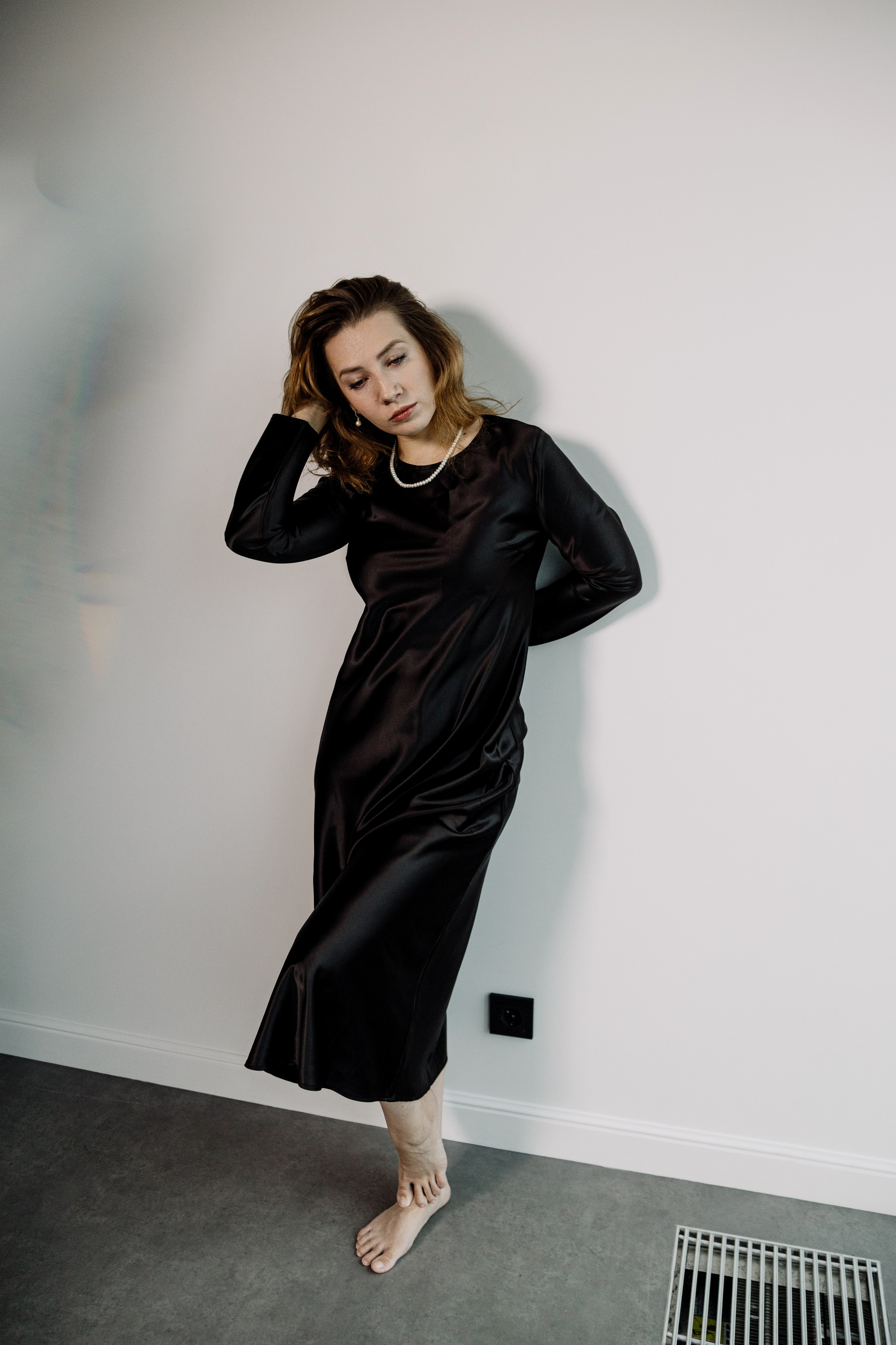 Елена. Фотограф Воронеж Варвара