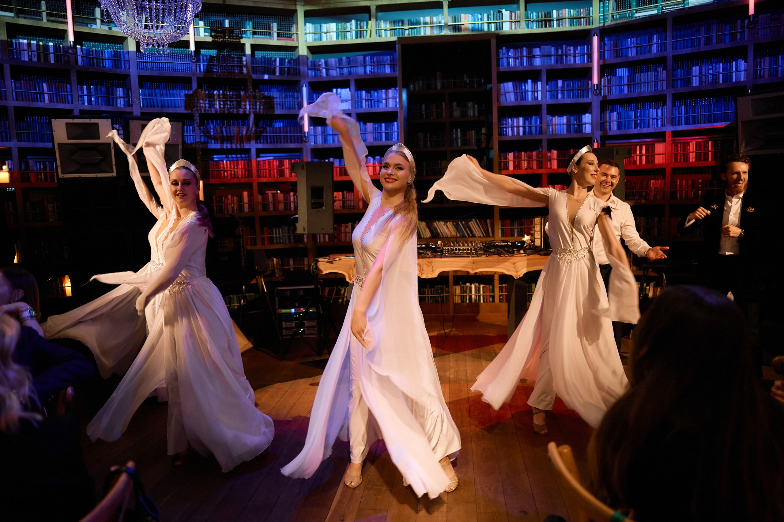 COMMUNITY MOSCOW — PRIVATE BIRTHDAY. Photographer — ERASTOV