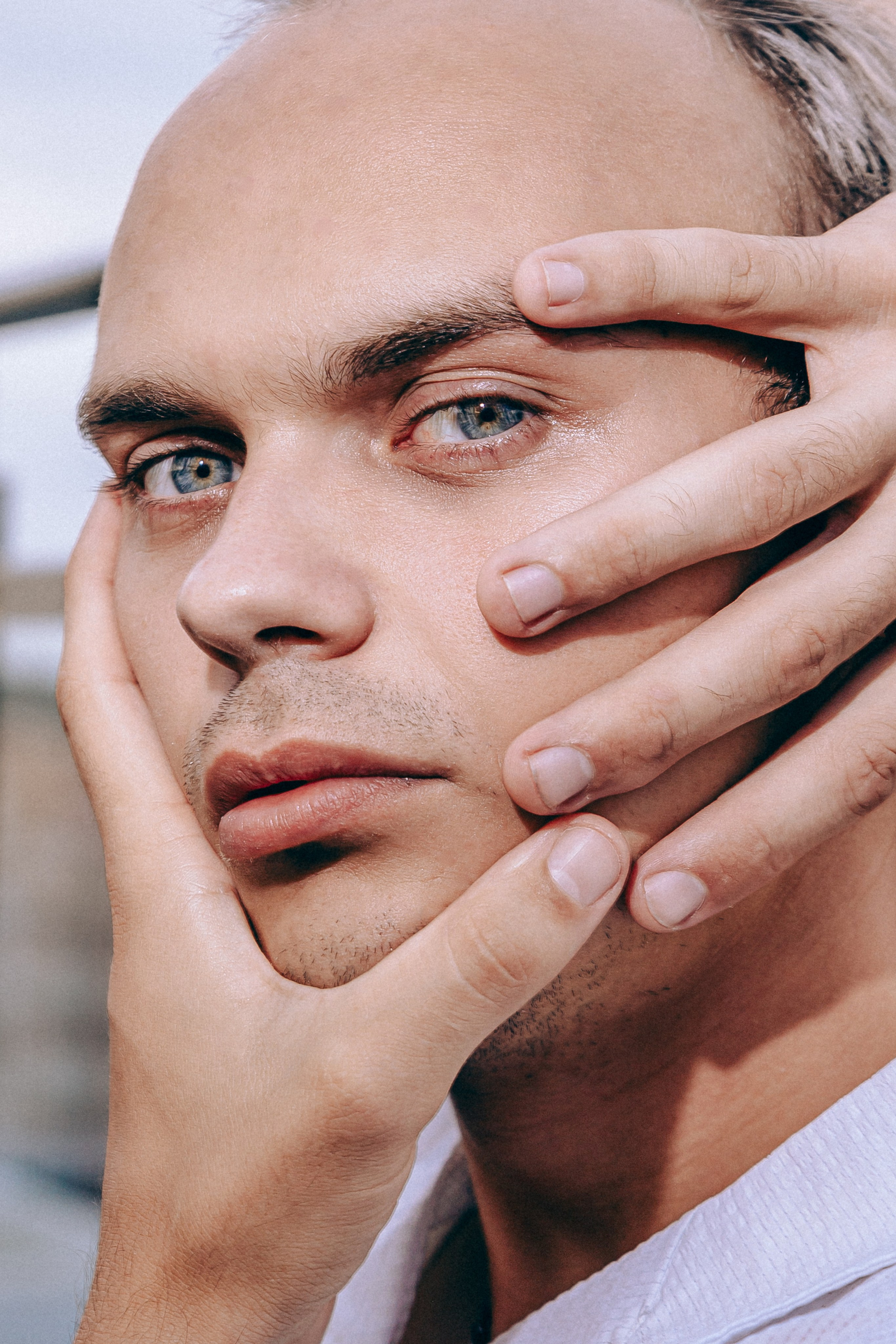 Даниил. Светлогорск. Свадебный и семейный фотограф г. Севск и г. Калининград