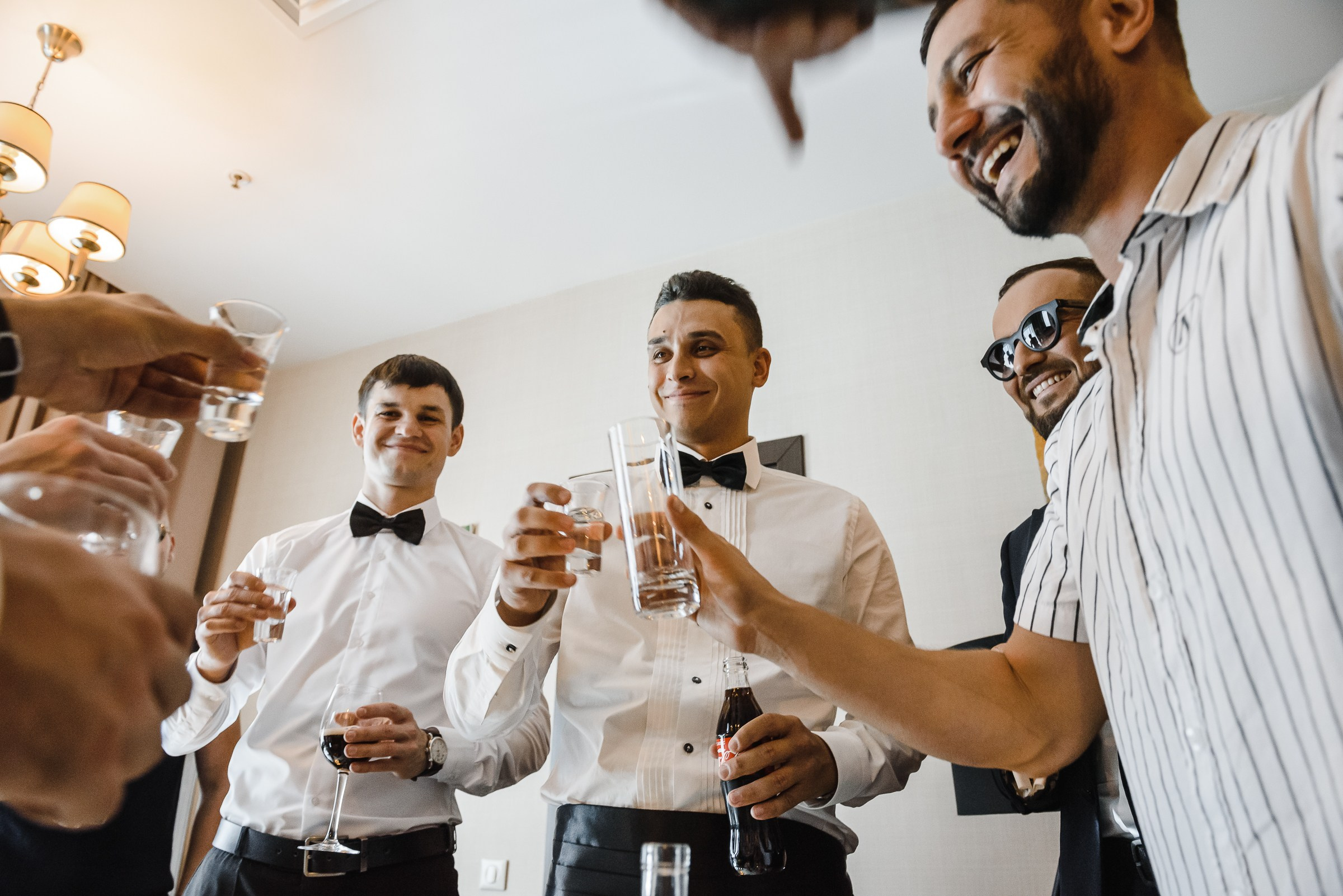 Свадебное. Репортаж, Интерьеры, Мероприятия, SMM. Фотограф Ставрополь