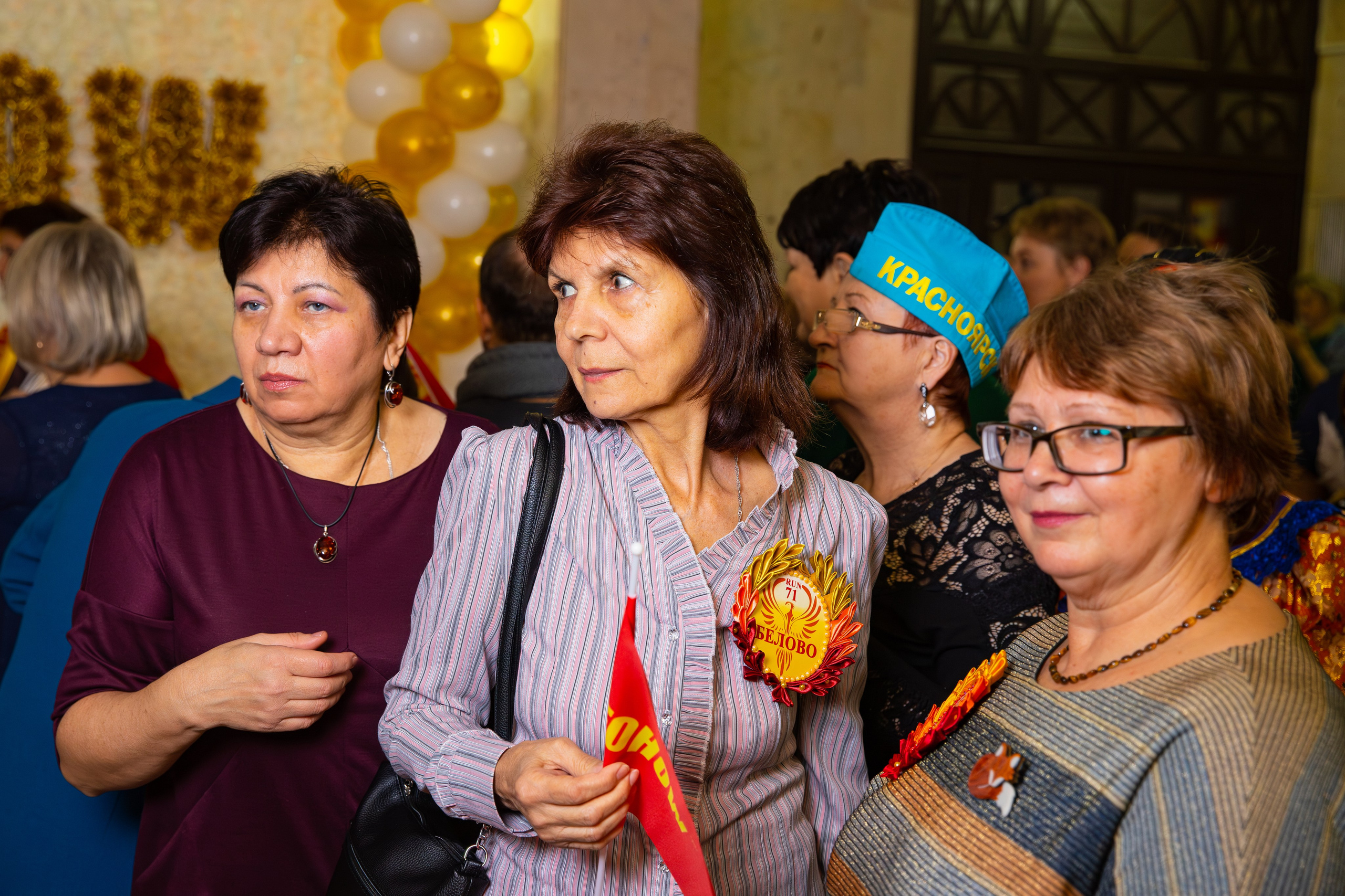 Корпорация FOHOW. Фотограф Александр Поздняков  Новосибирск