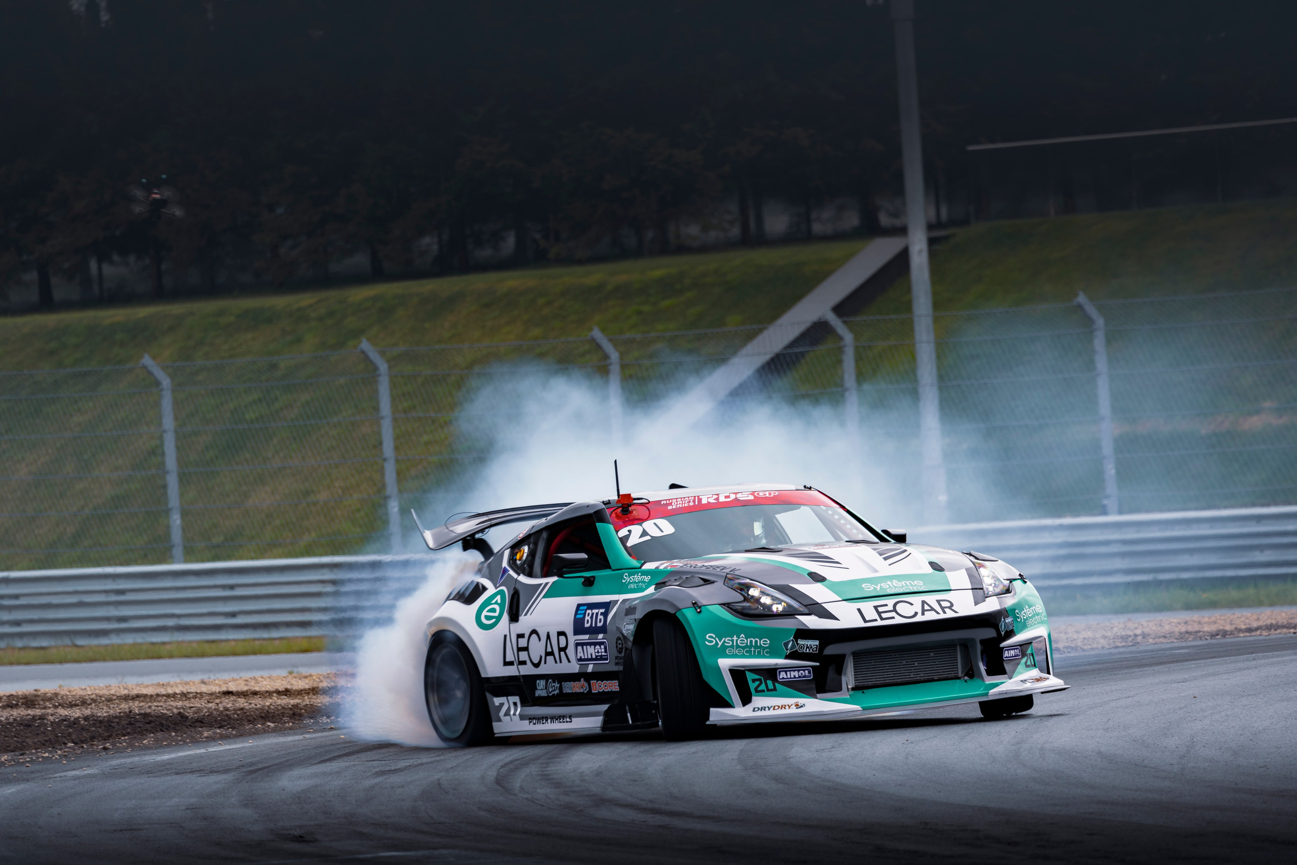 RDS GP 2025 STAGE 2. Автомобильный фотограф Юрий Захаров