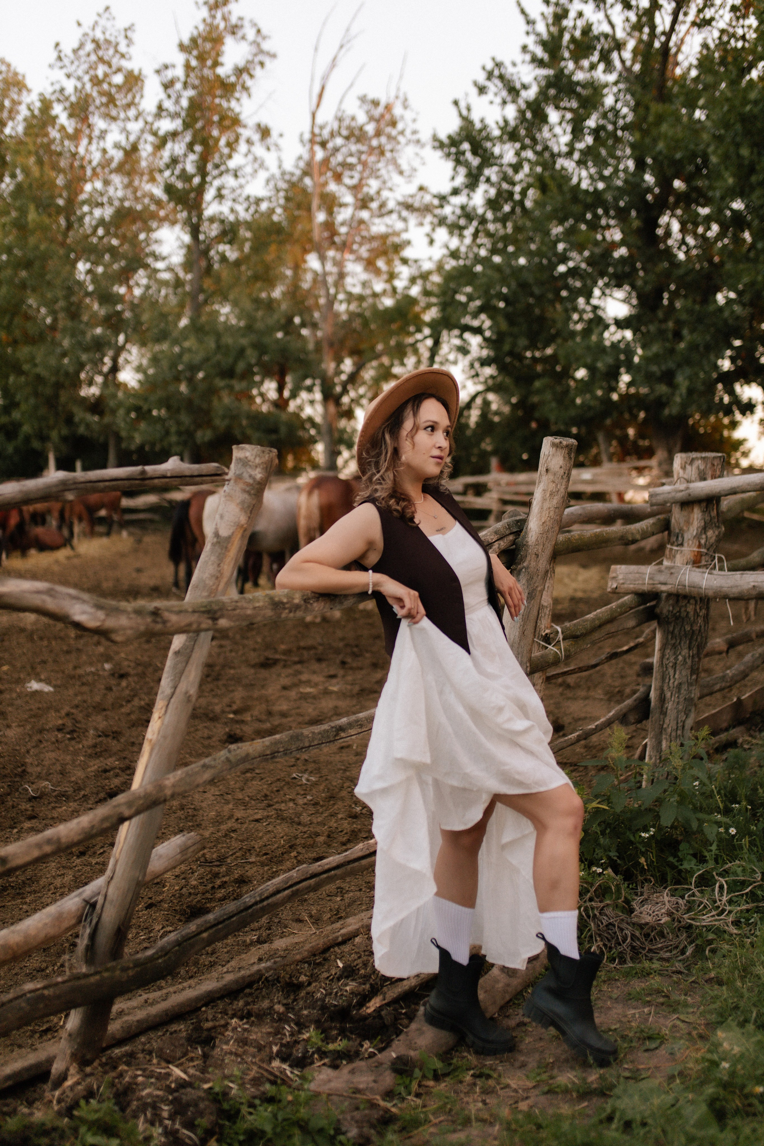 Индивидуальная