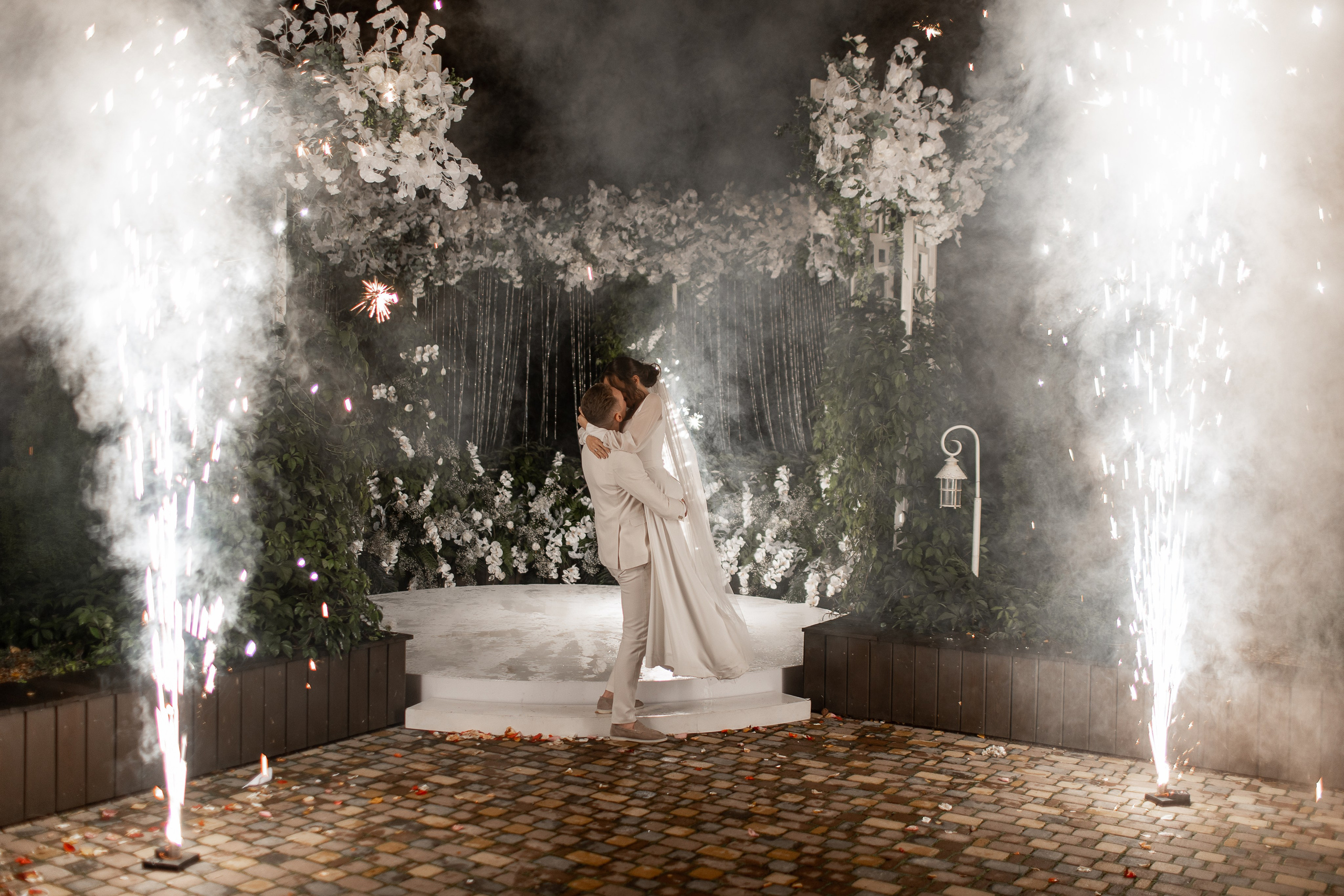 White Wedding. Свадебный фотограф — Ефимов Сергей