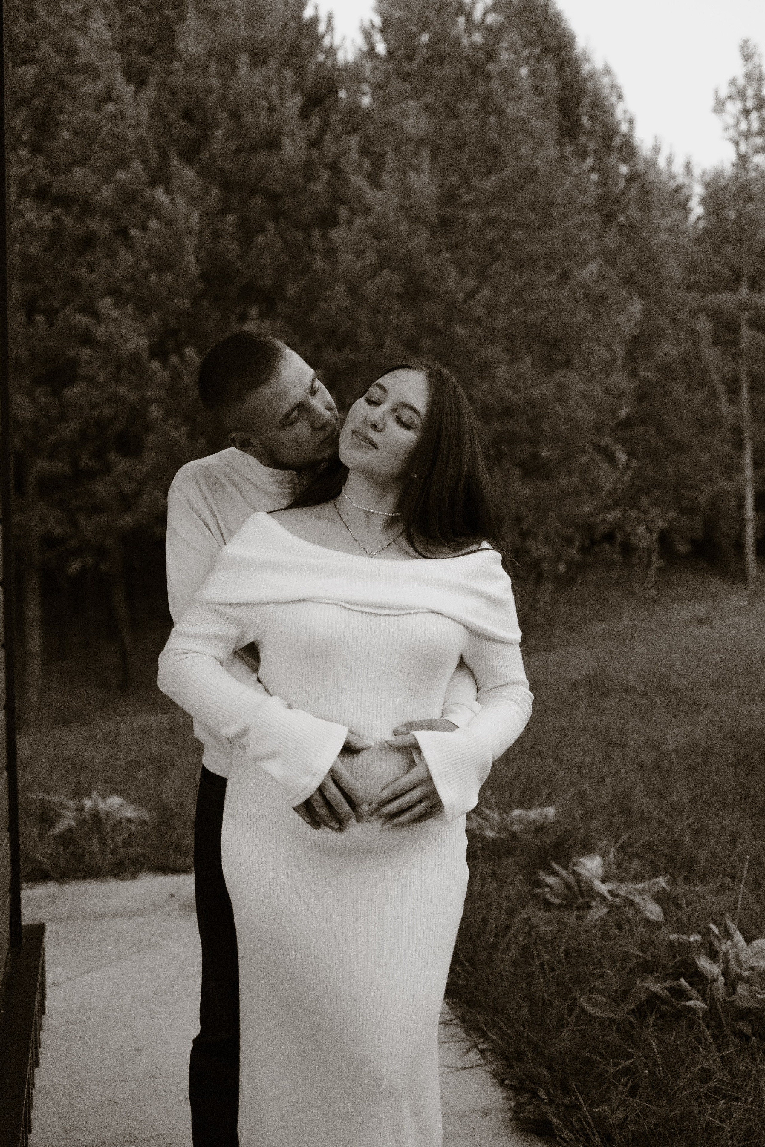 Синий дым счастья. Ваш фотограф