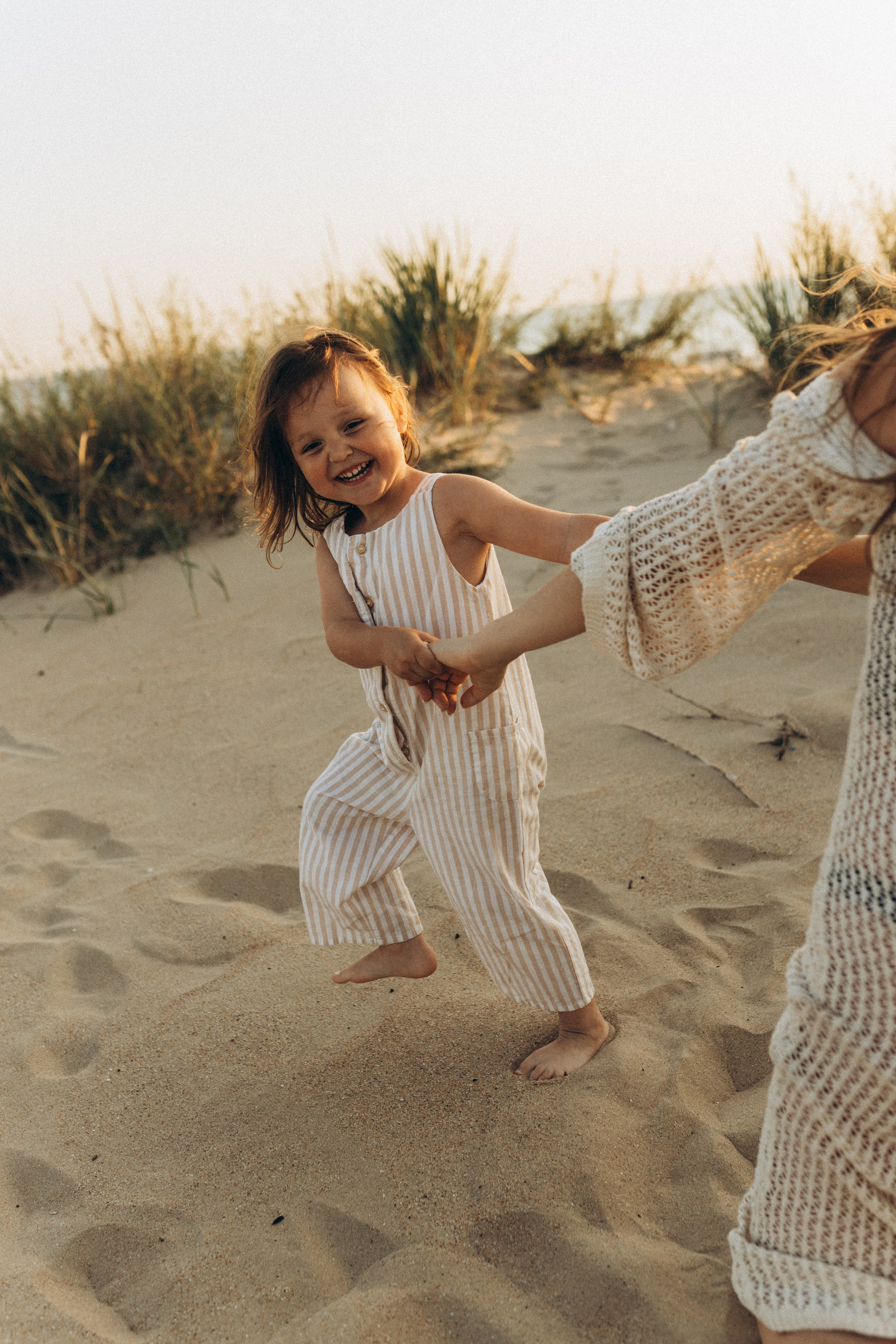 Вера и Варя. Семейный фотограф в Новороссийске и Анапе Александра Яковлева