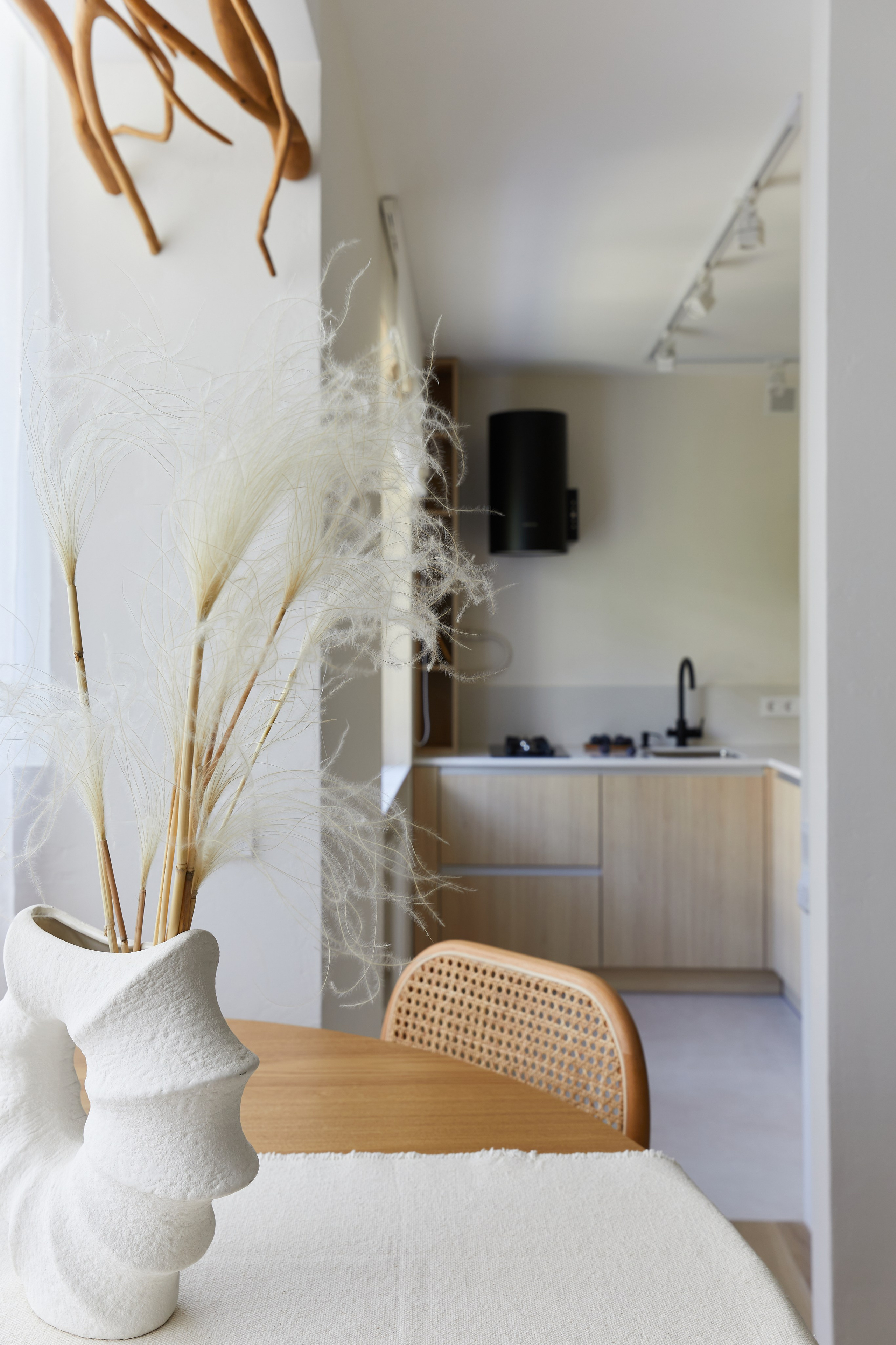 Дизайнерская фотосъёмка проекта для Варнавской Наталии. Интерьерный фотограф в Сочи Анисимова Ольга