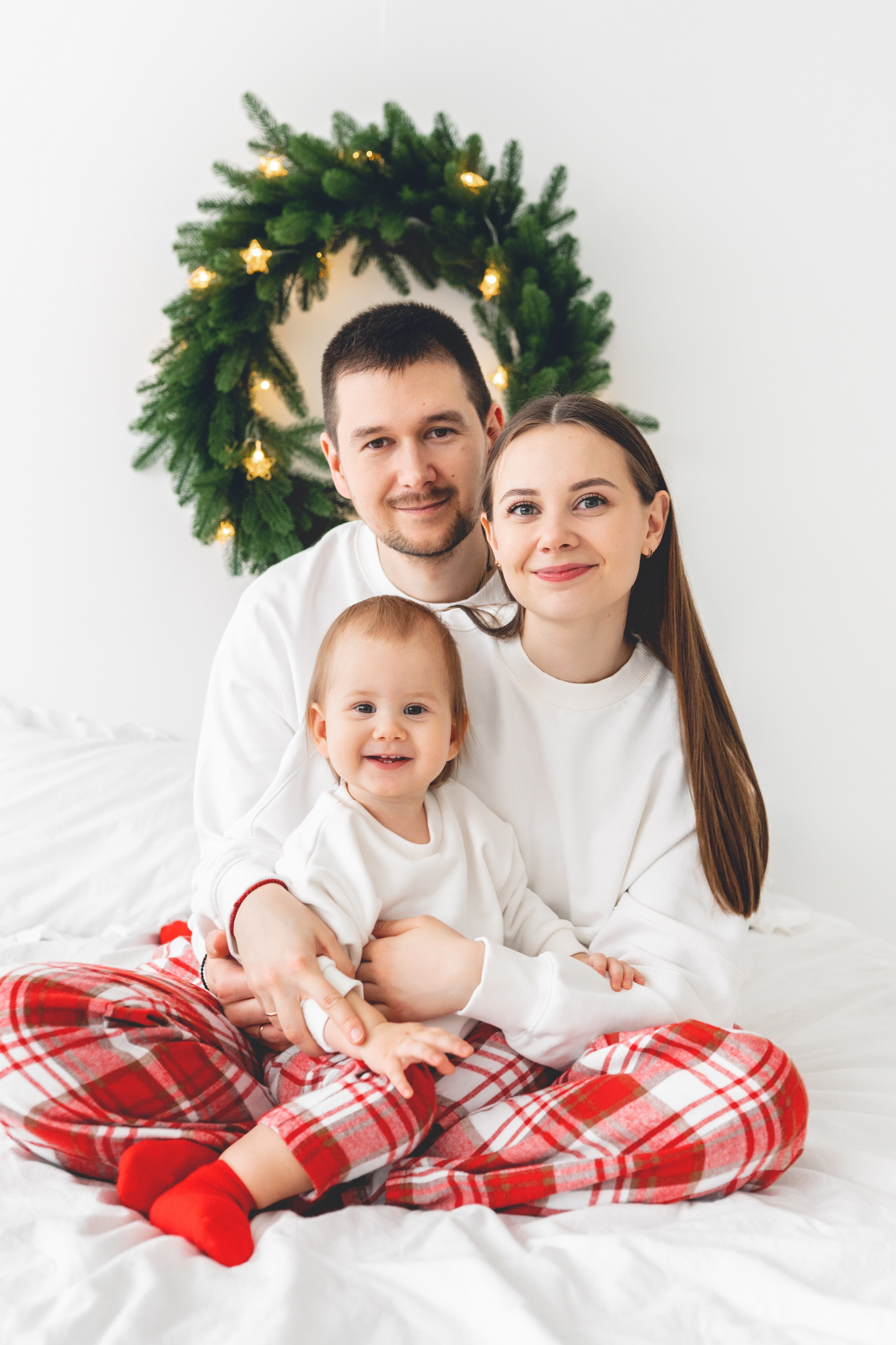 Валерия. Главная