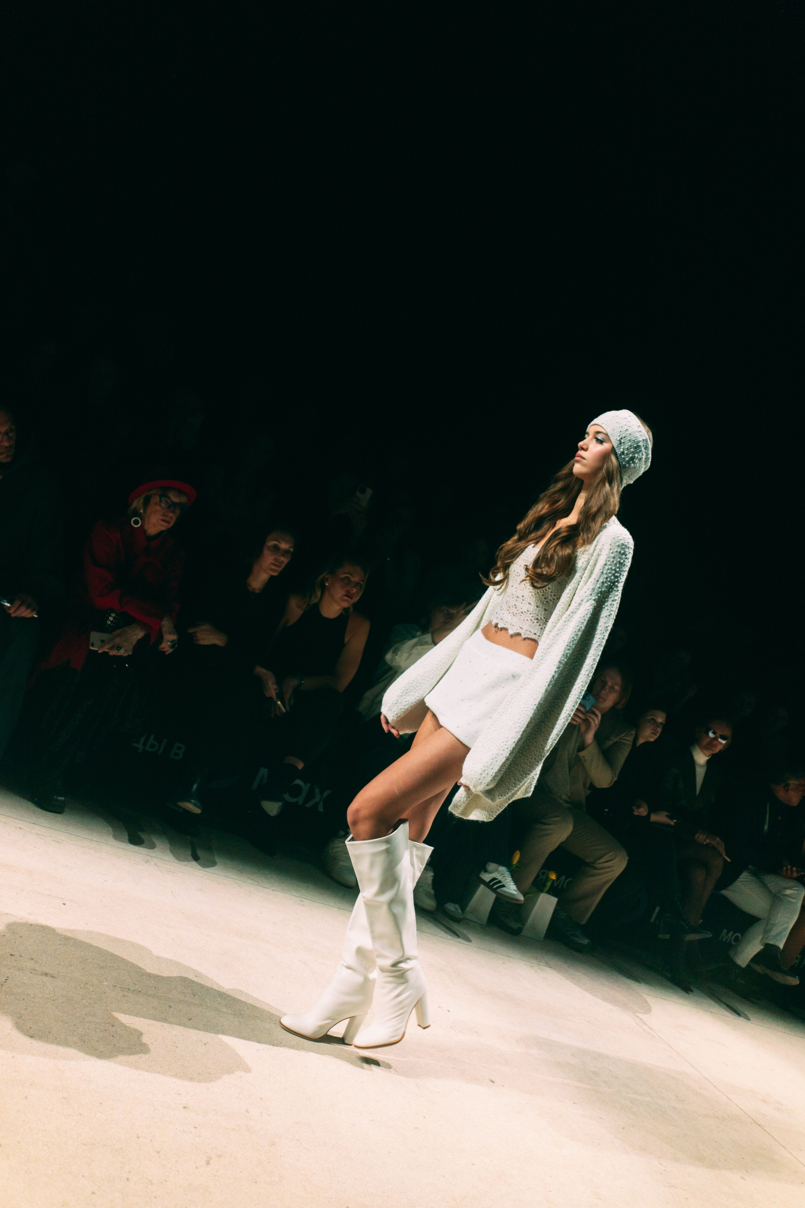 Solangel. Sasha Speranskii — Conceptual Photographer | Based in Moscow