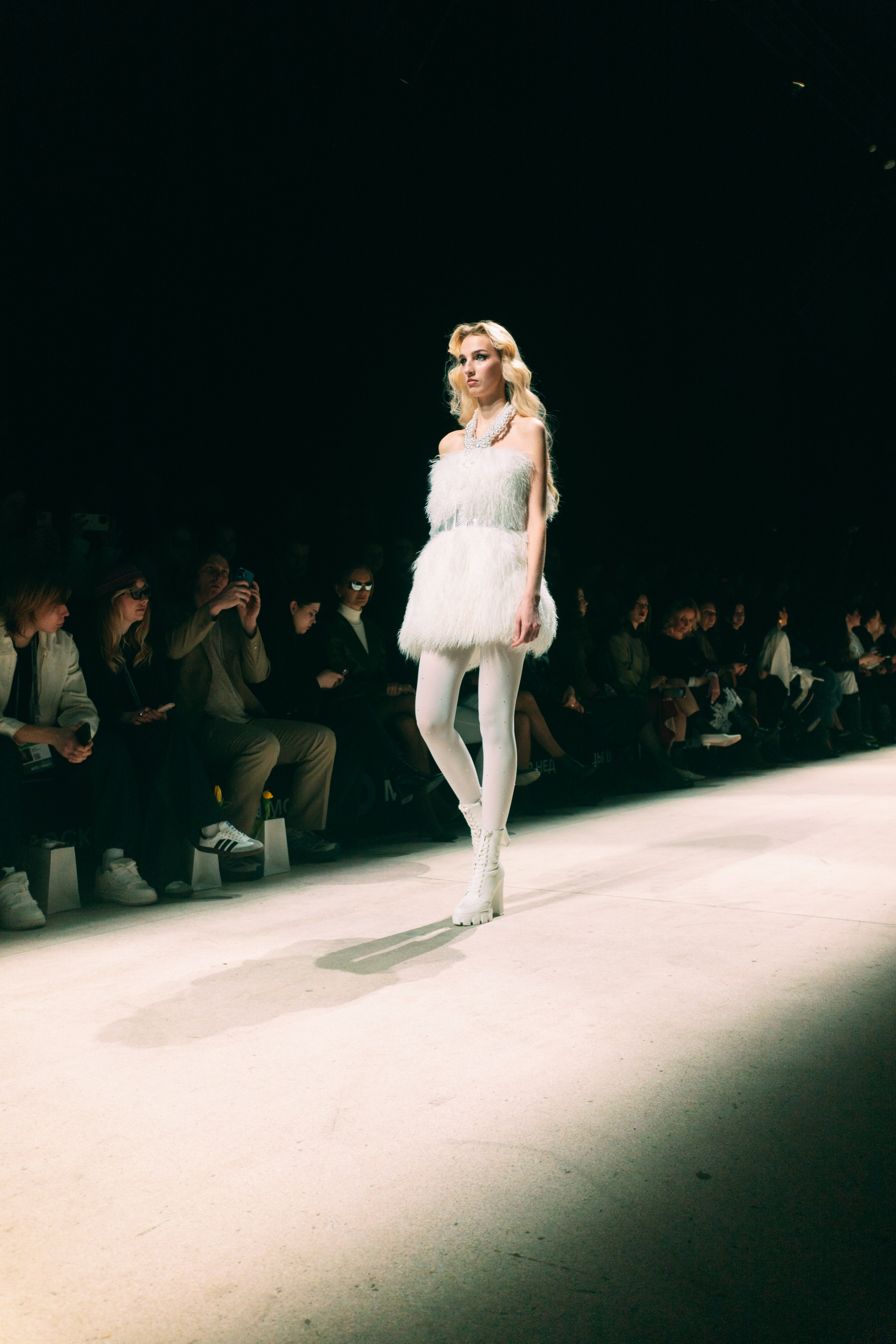 Solangel. Sasha Speranskii — Conceptual Photographer | Based in Moscow