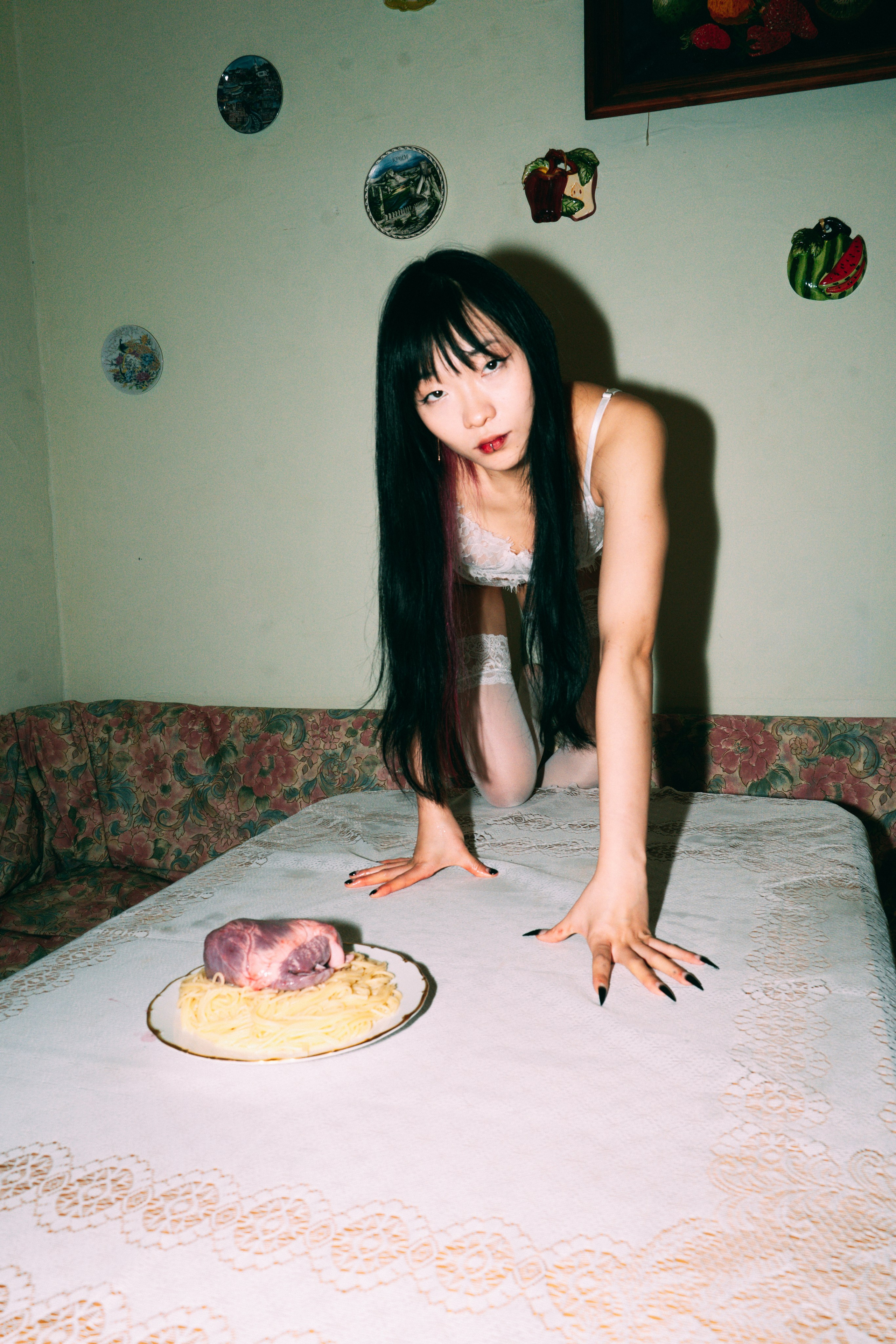 Leninskii. Sasha Speranskii — Conceptual Photographer | Based in Moscow