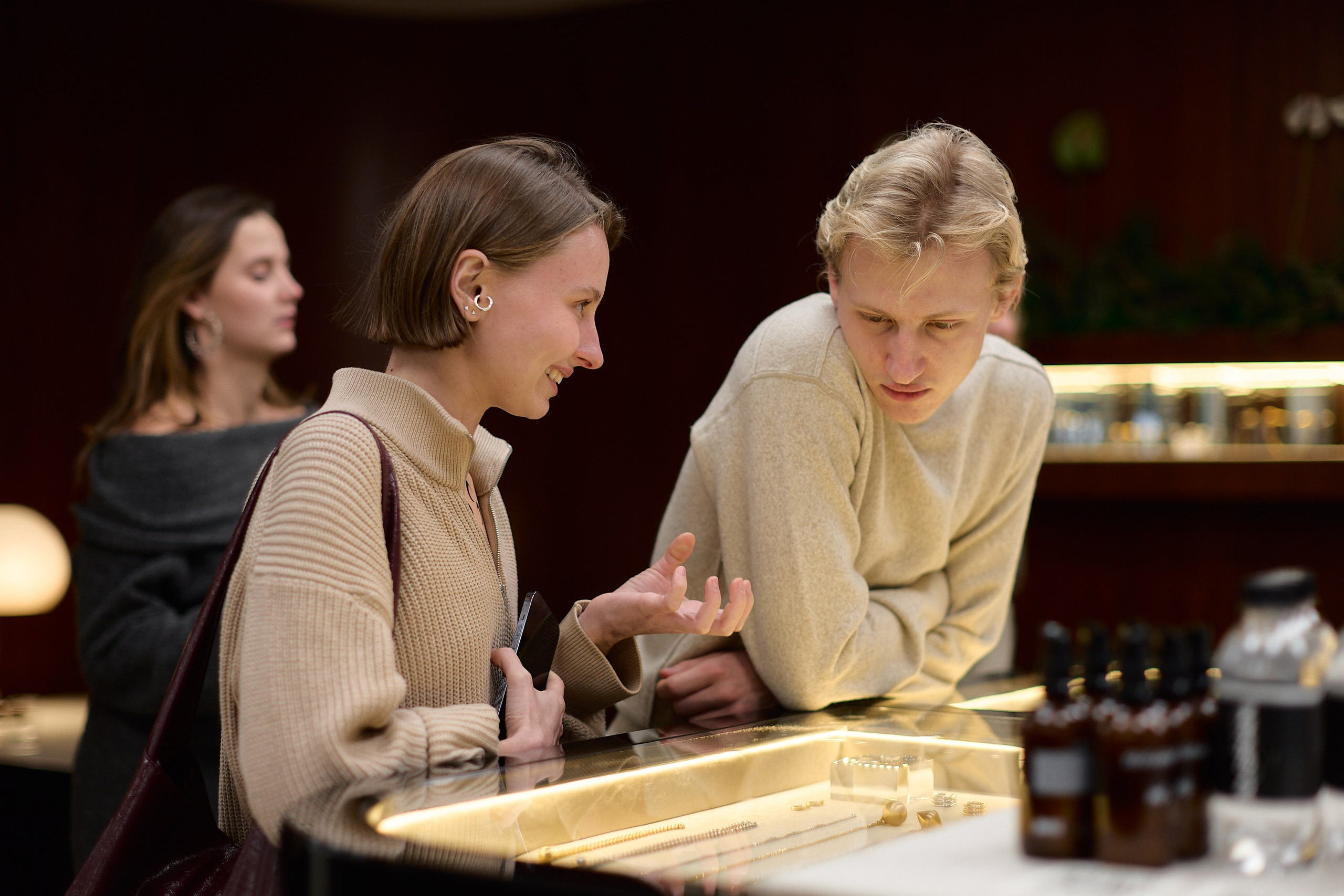 ЗИМНИЕ ВЕЧЕРА 10.GRAN. Еремина Катерина